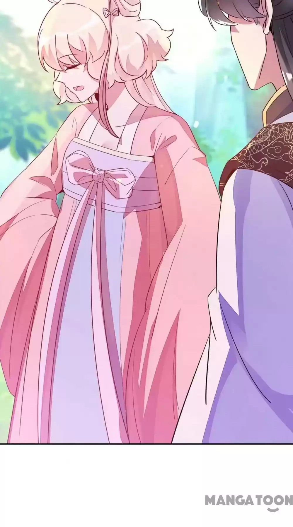 Adorable Princess Chapter 66