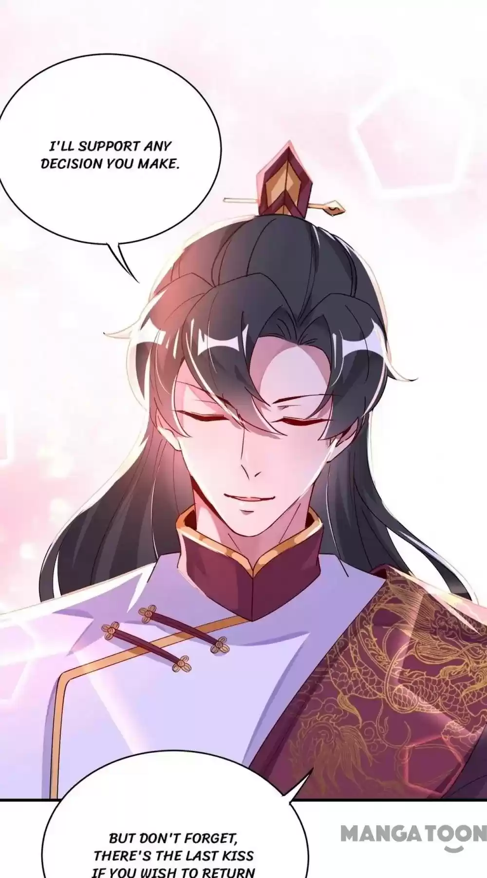 Adorable Princess Chapter 66