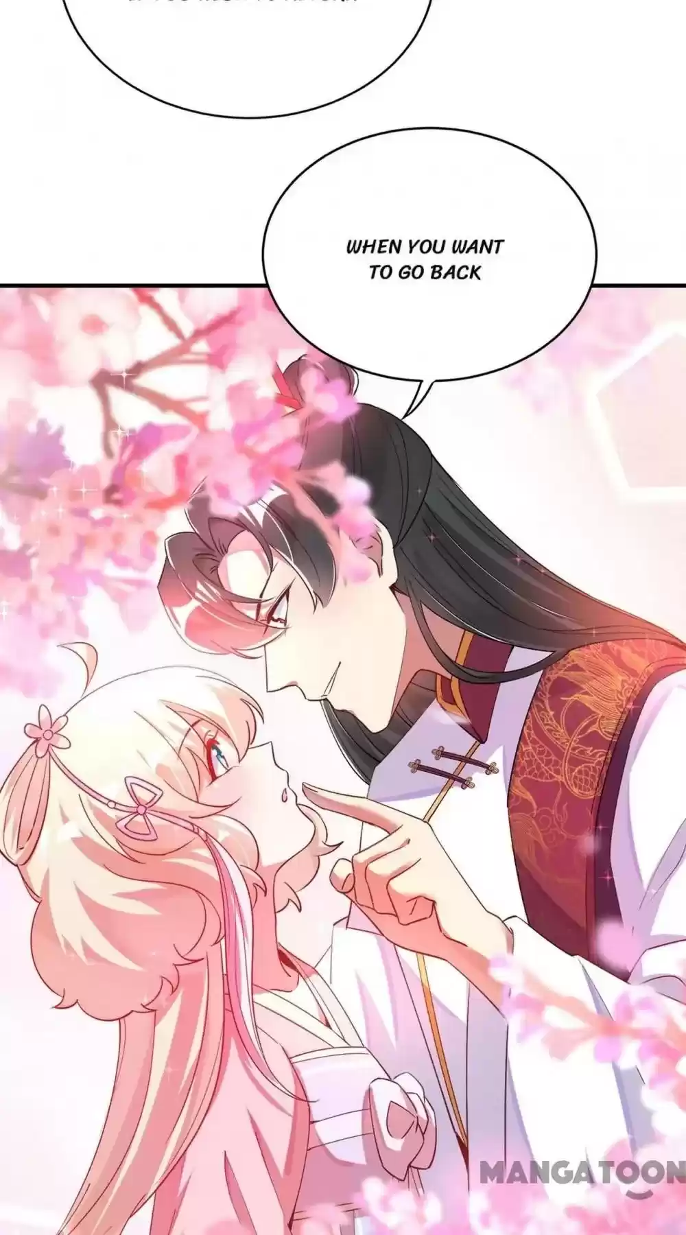 Adorable Princess Chapter 66