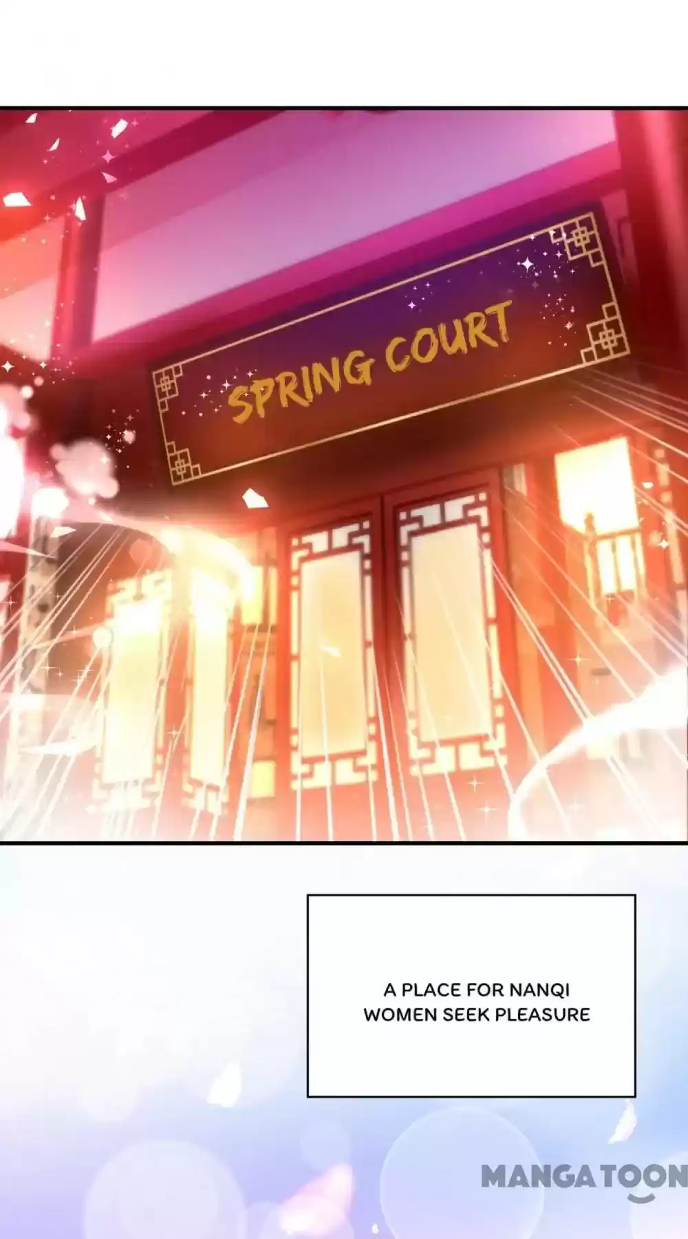 Adorable Princess Chapter 66