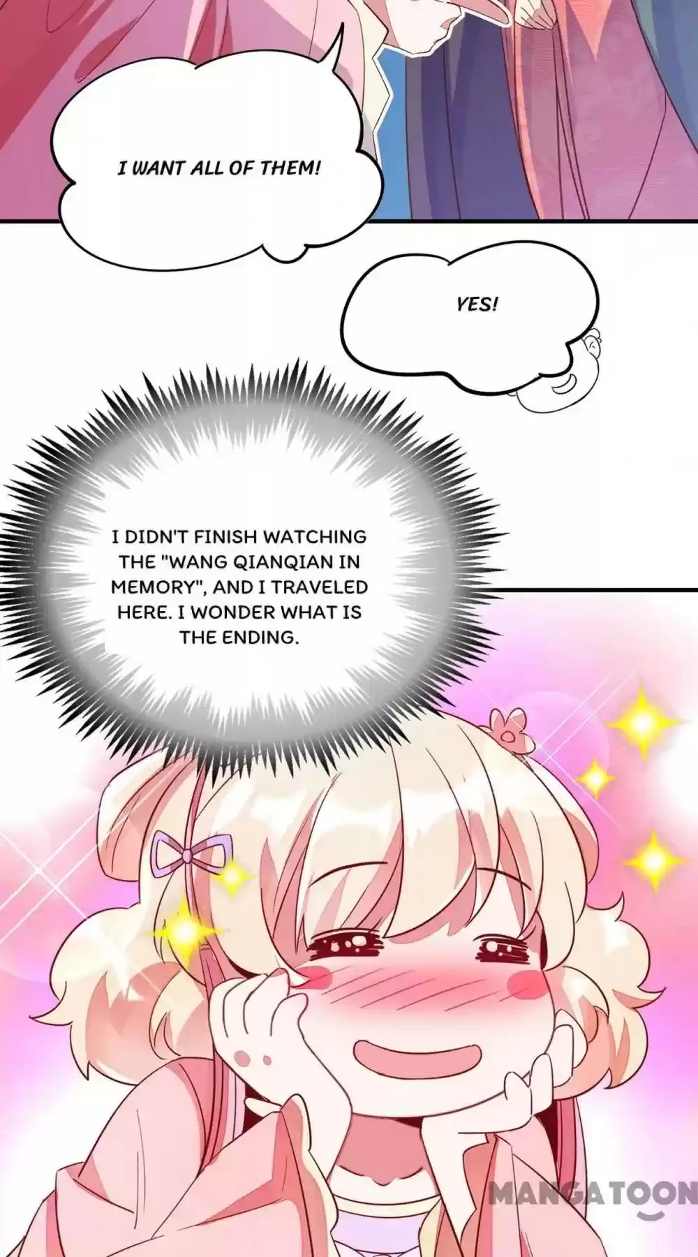 Adorable Princess Chapter 66