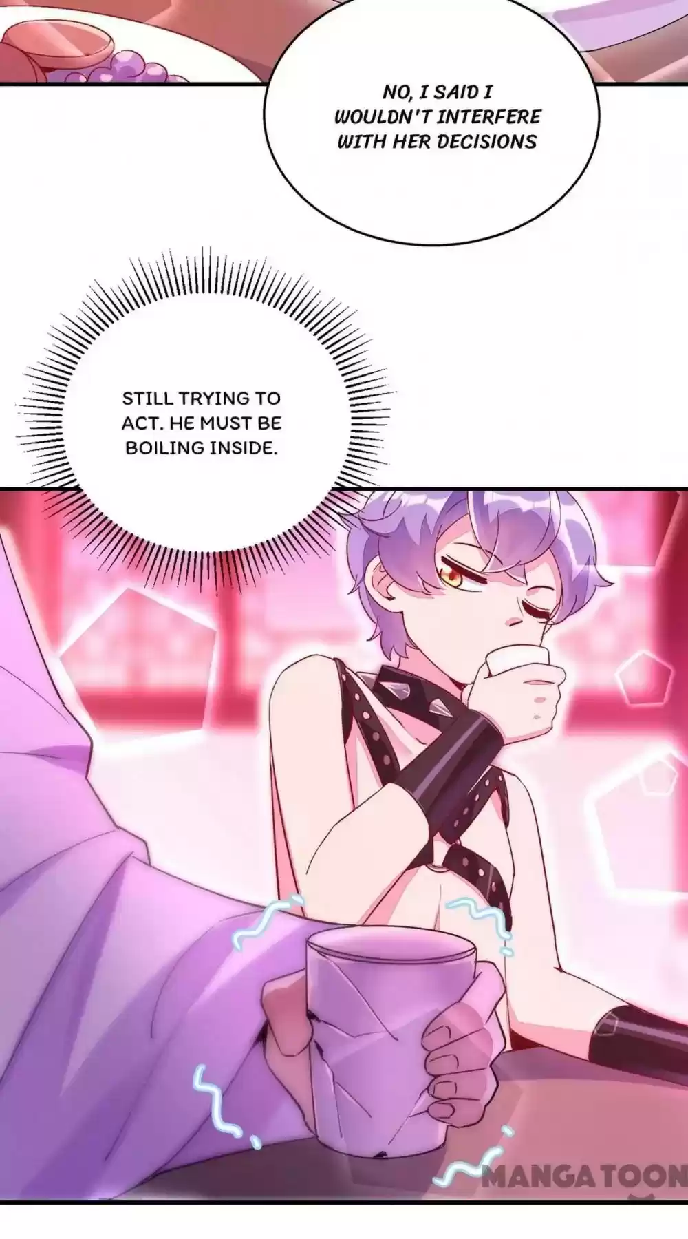 Adorable Princess Chapter 66