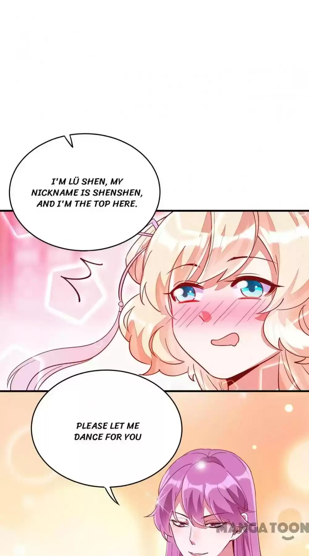 Adorable Princess Chapter 66