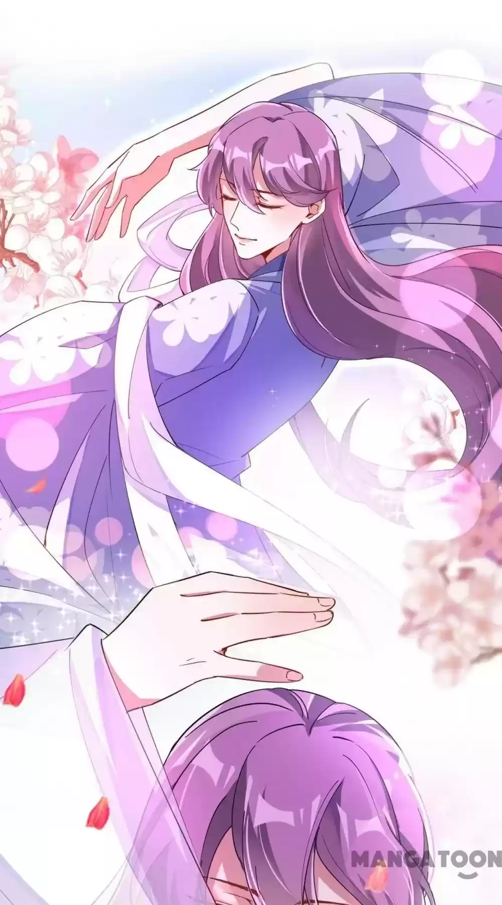 Adorable Princess Chapter 66