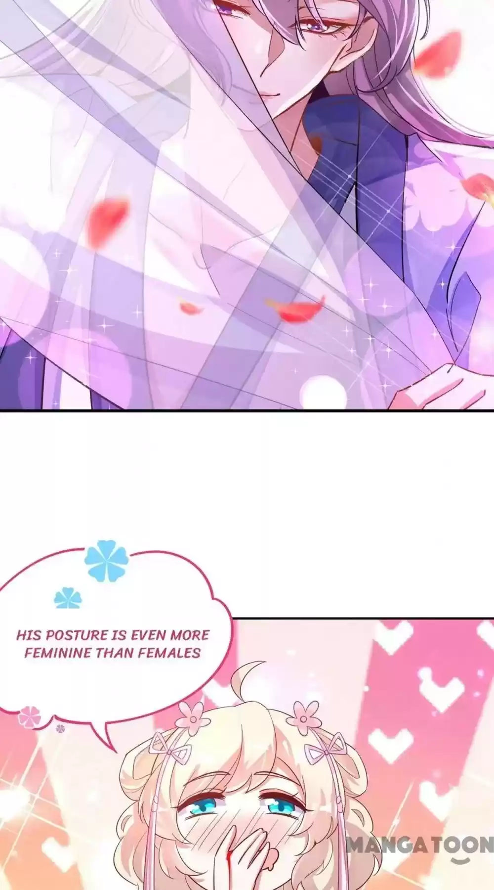 Adorable Princess Chapter 66