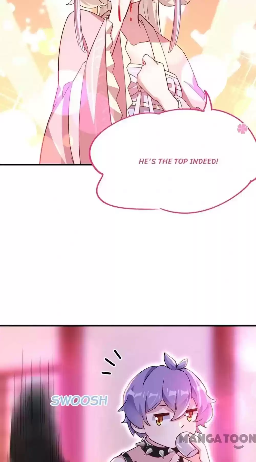 Adorable Princess Chapter 66