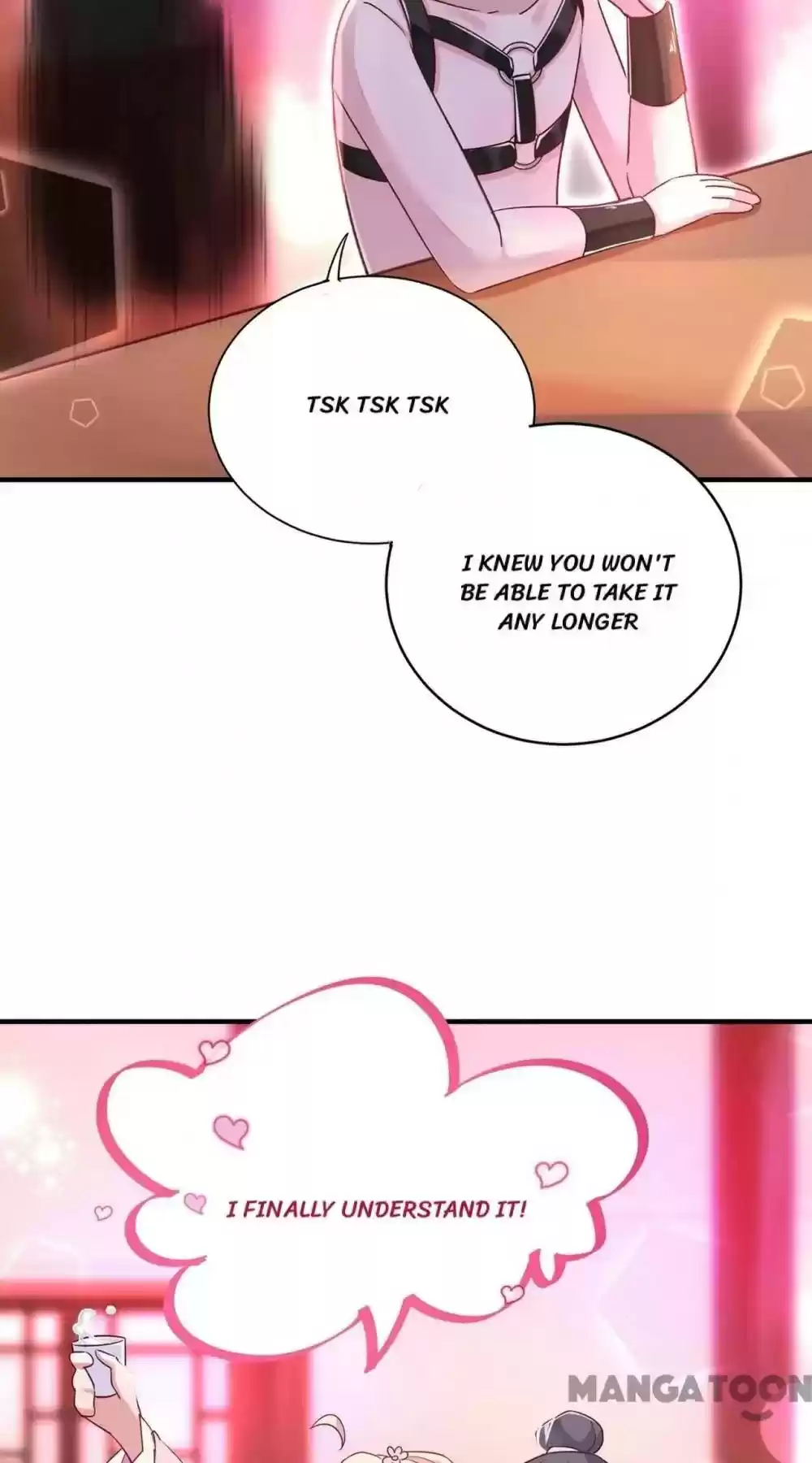 Adorable Princess Chapter 66