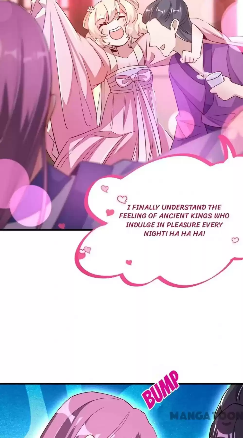 Adorable Princess Chapter 66