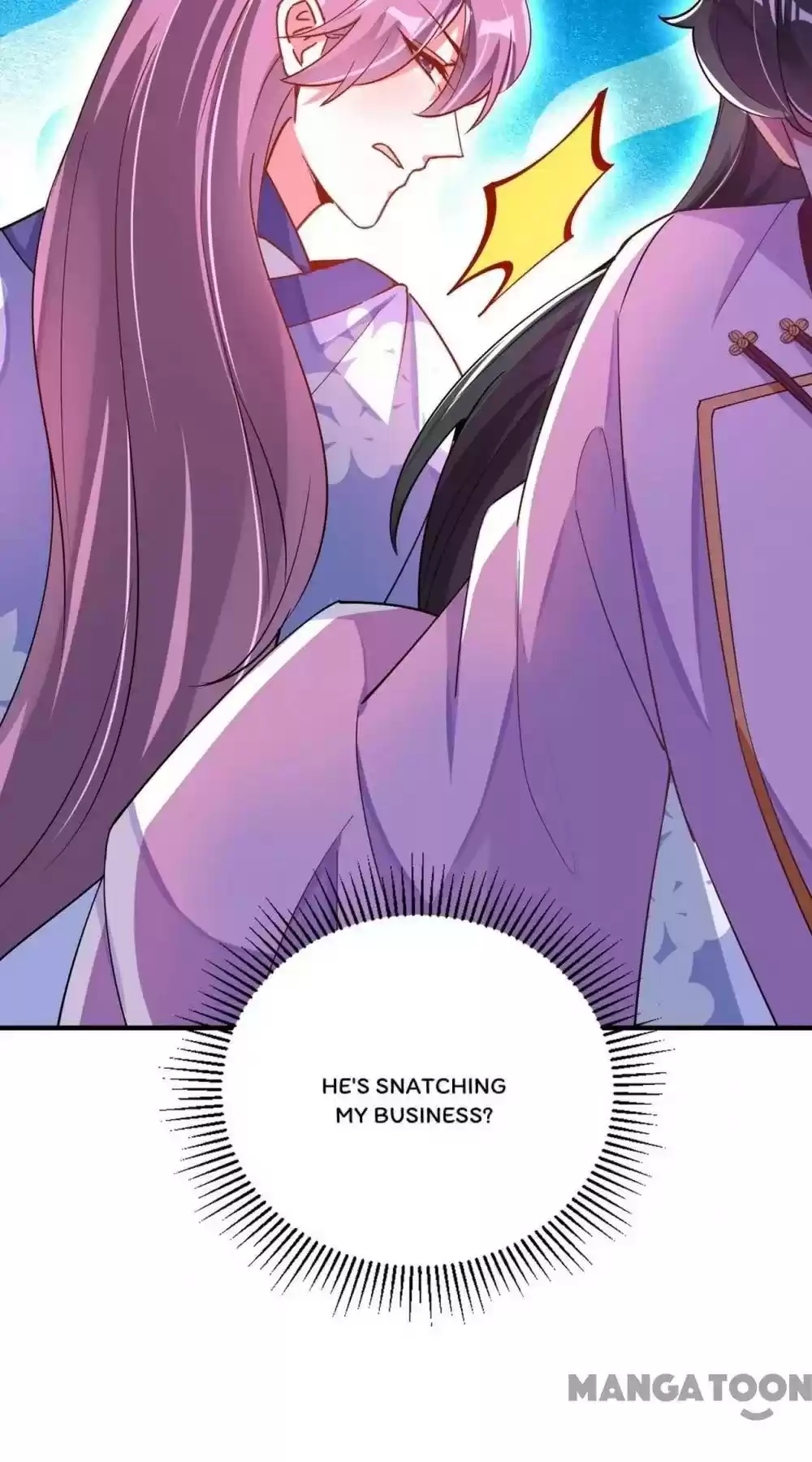 Adorable Princess Chapter 66