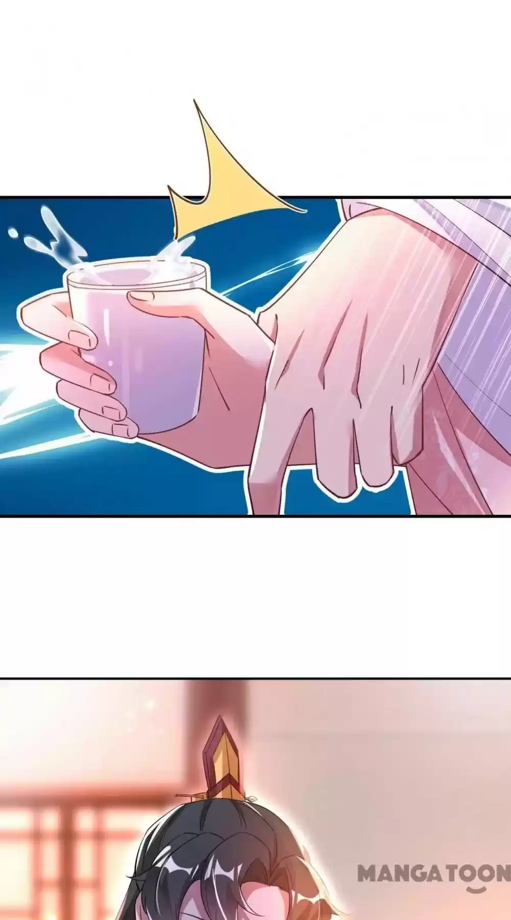 Adorable Princess Chapter 66