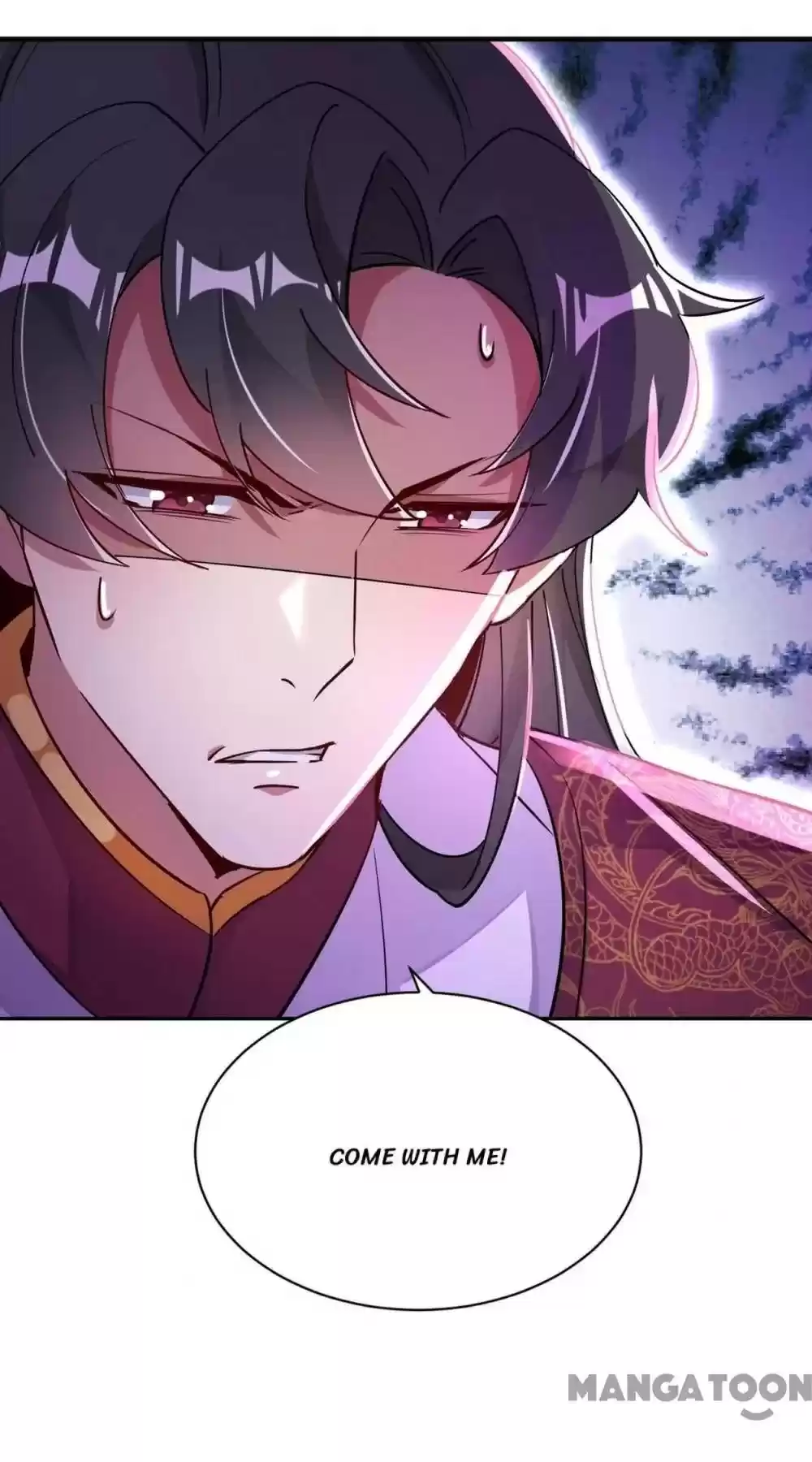 Adorable Princess Chapter 66