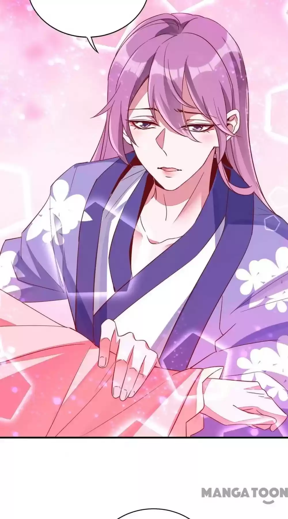 Adorable Princess Chapter 67