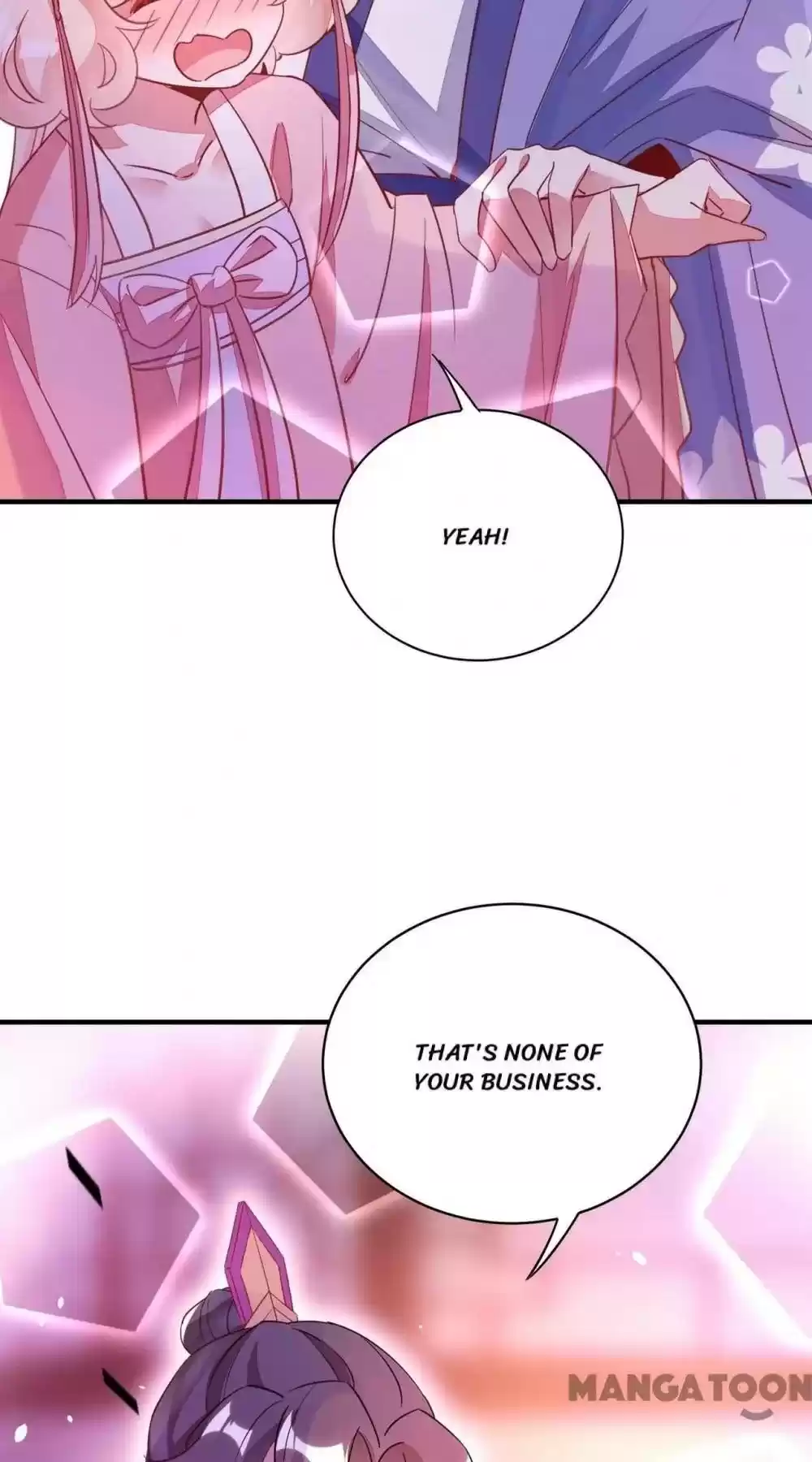 Adorable Princess Chapter 67