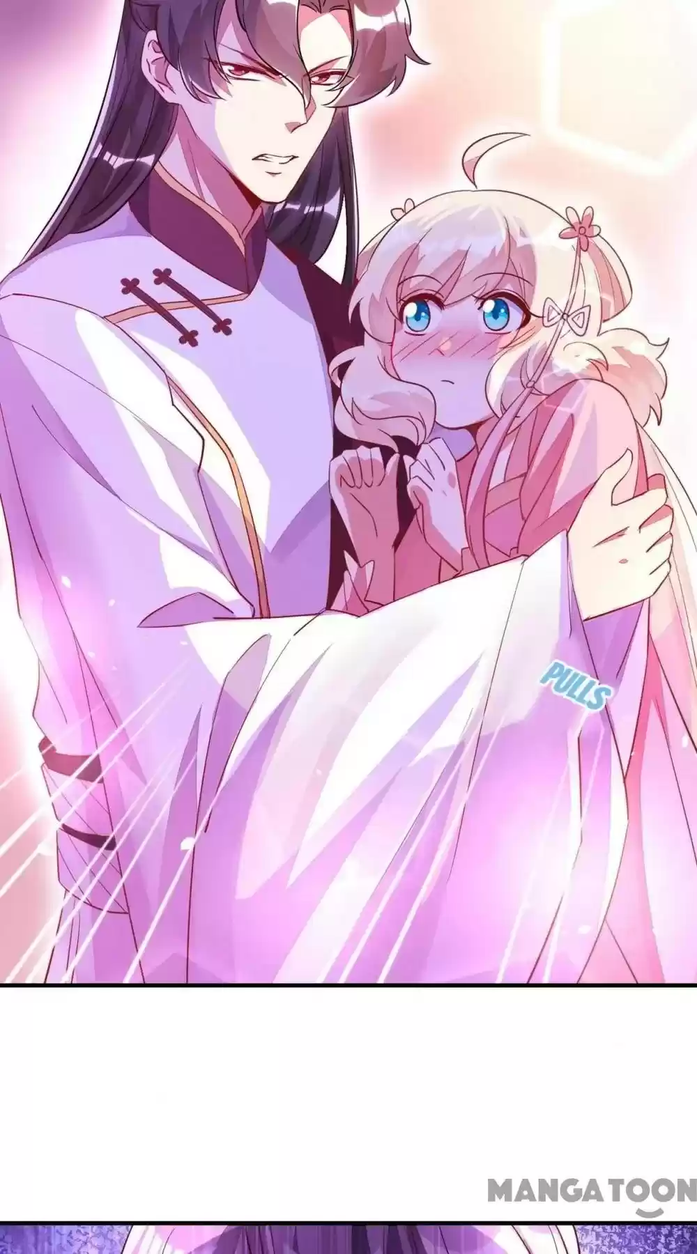 Adorable Princess Chapter 67