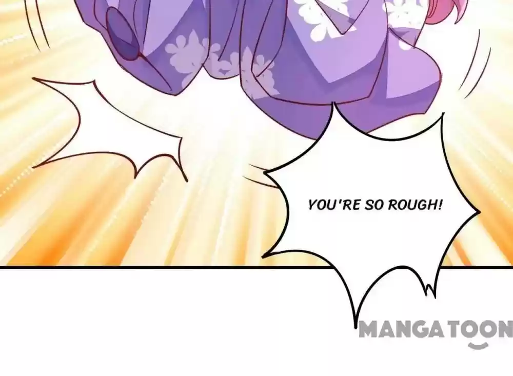 Adorable Princess Chapter 67