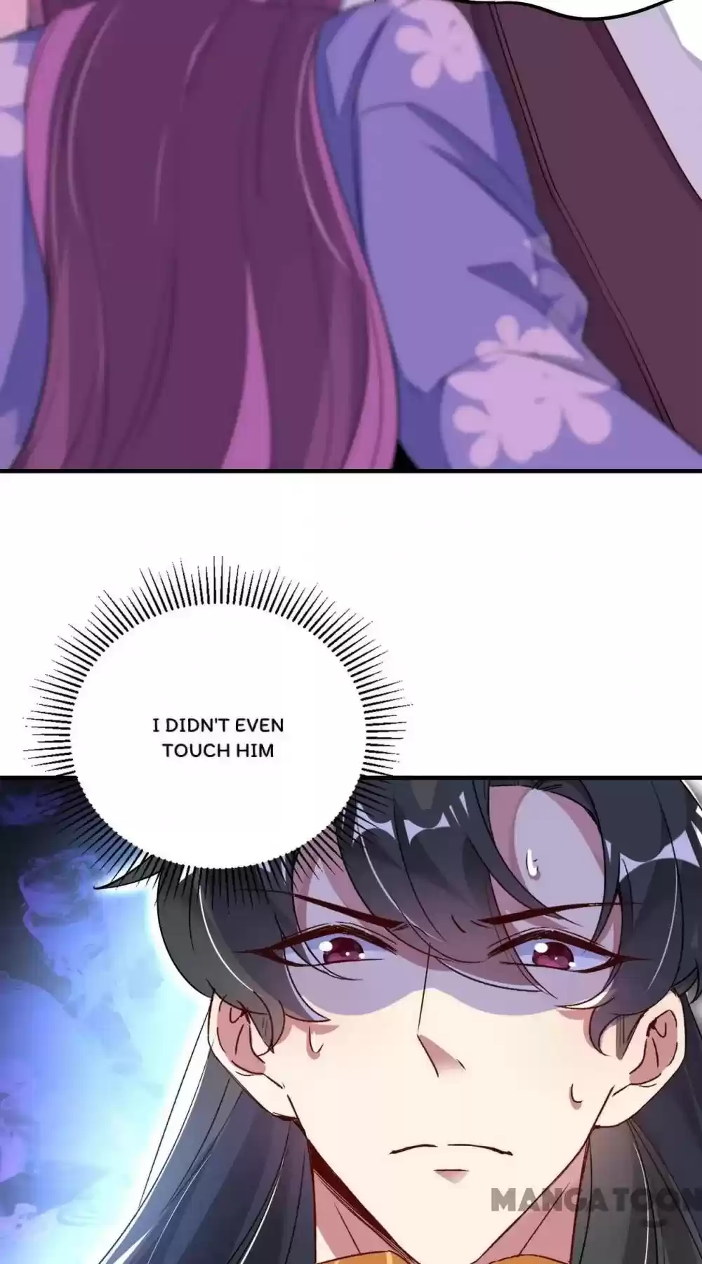 Adorable Princess Chapter 67