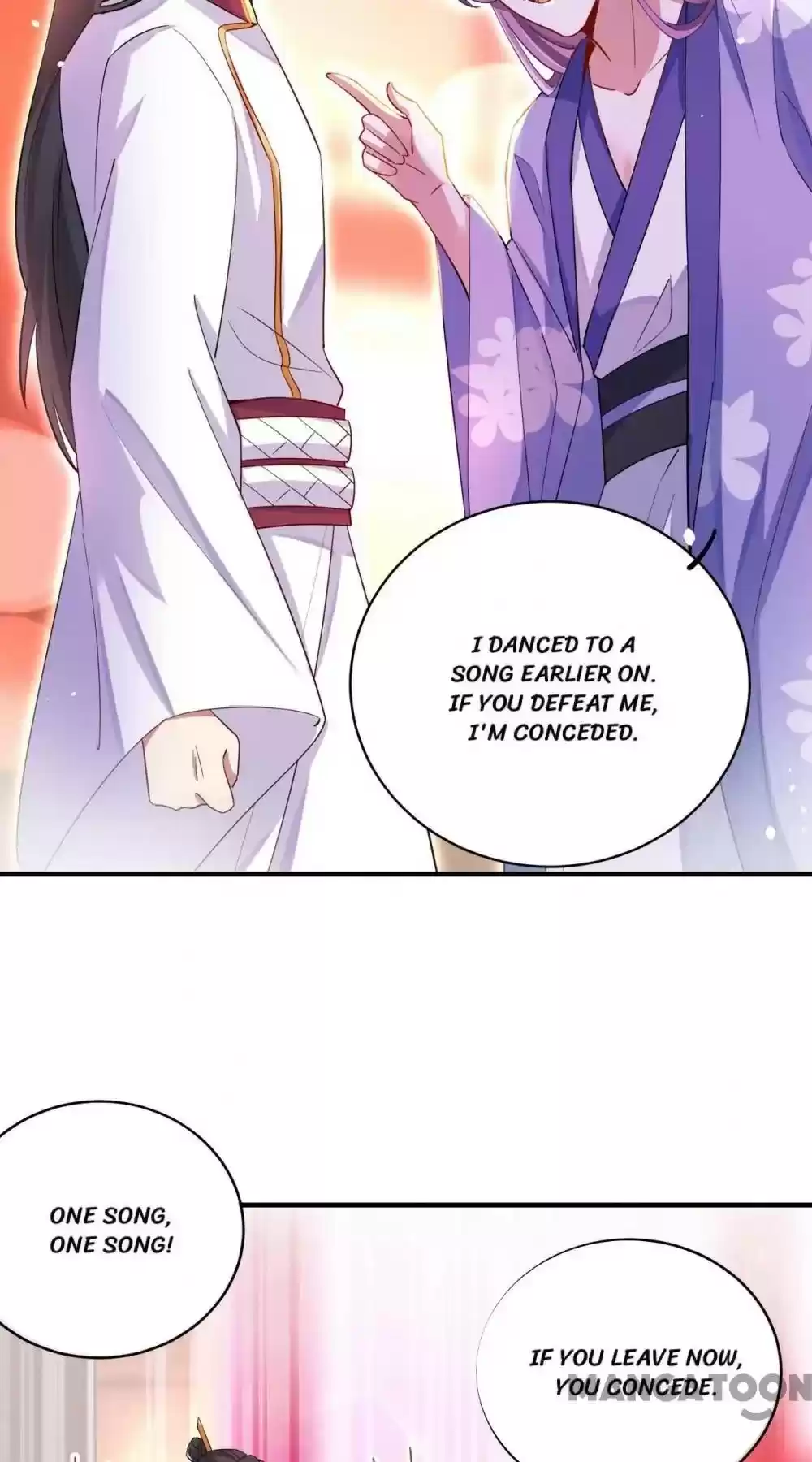 Adorable Princess Chapter 67