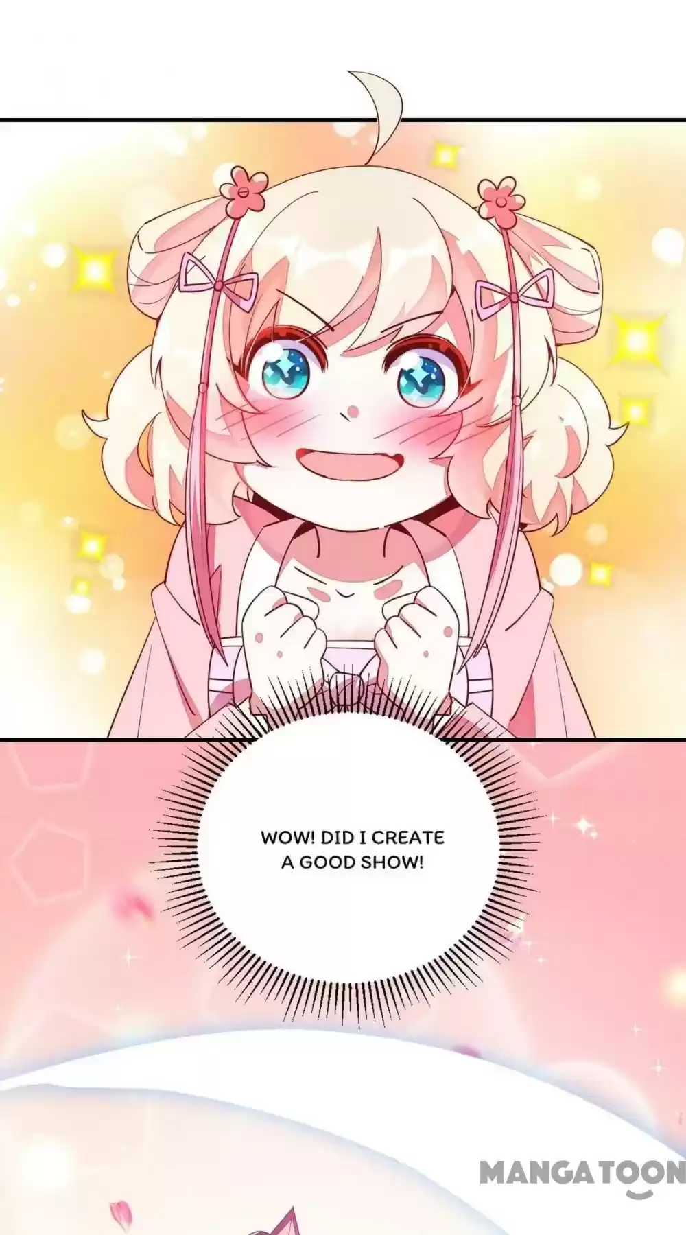 Adorable Princess Chapter 67