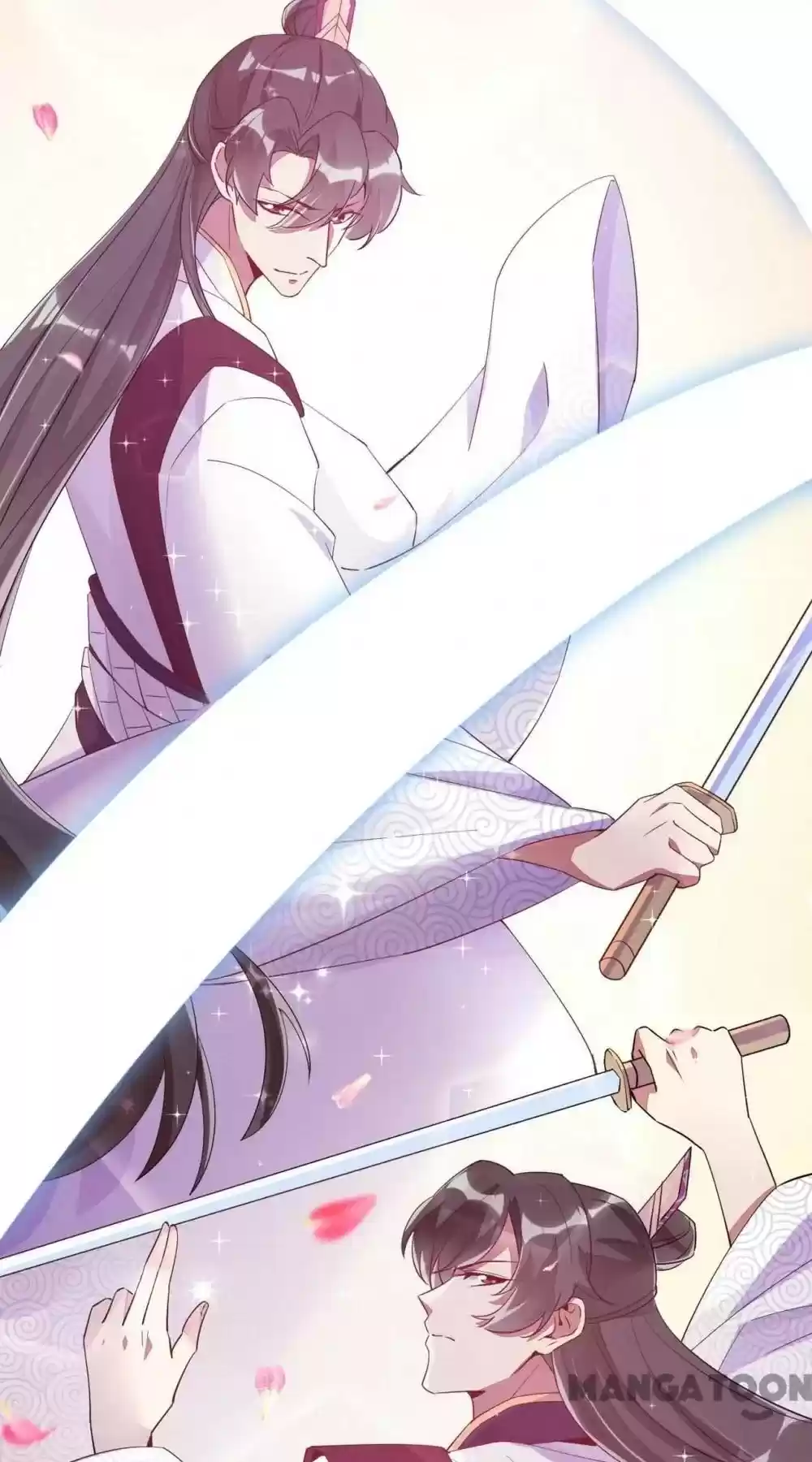 Adorable Princess Chapter 67