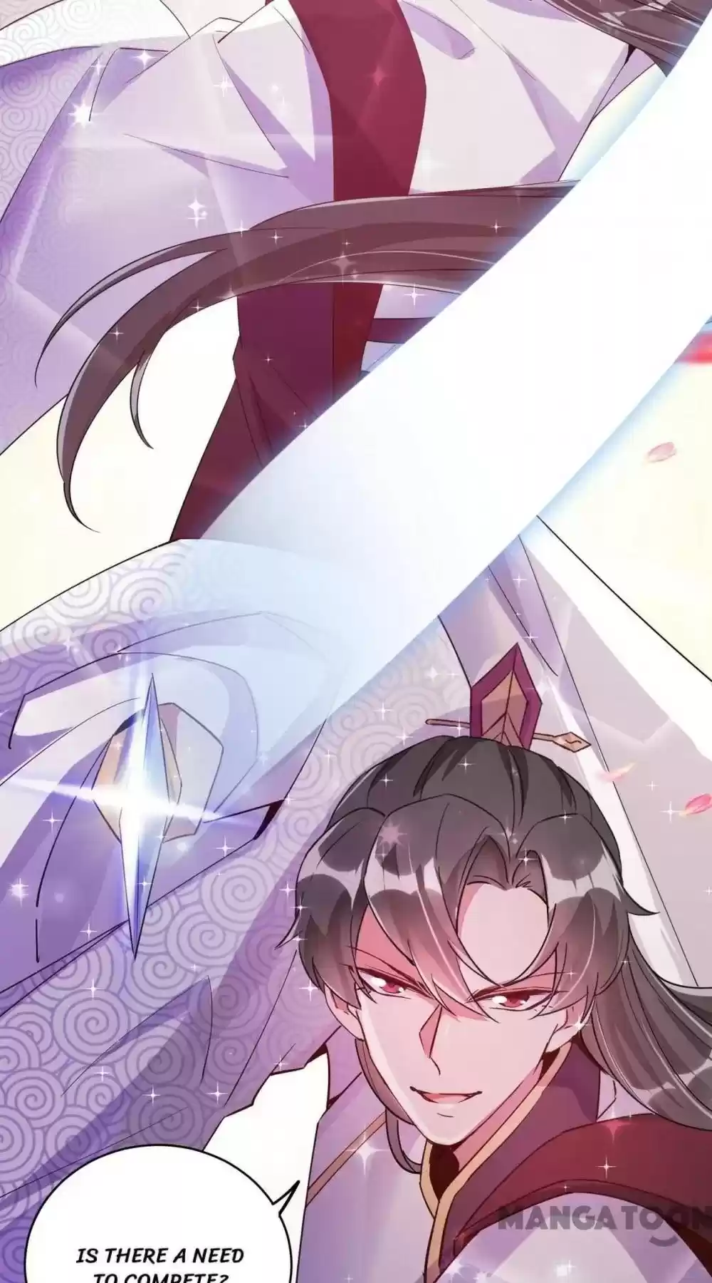 Adorable Princess Chapter 67