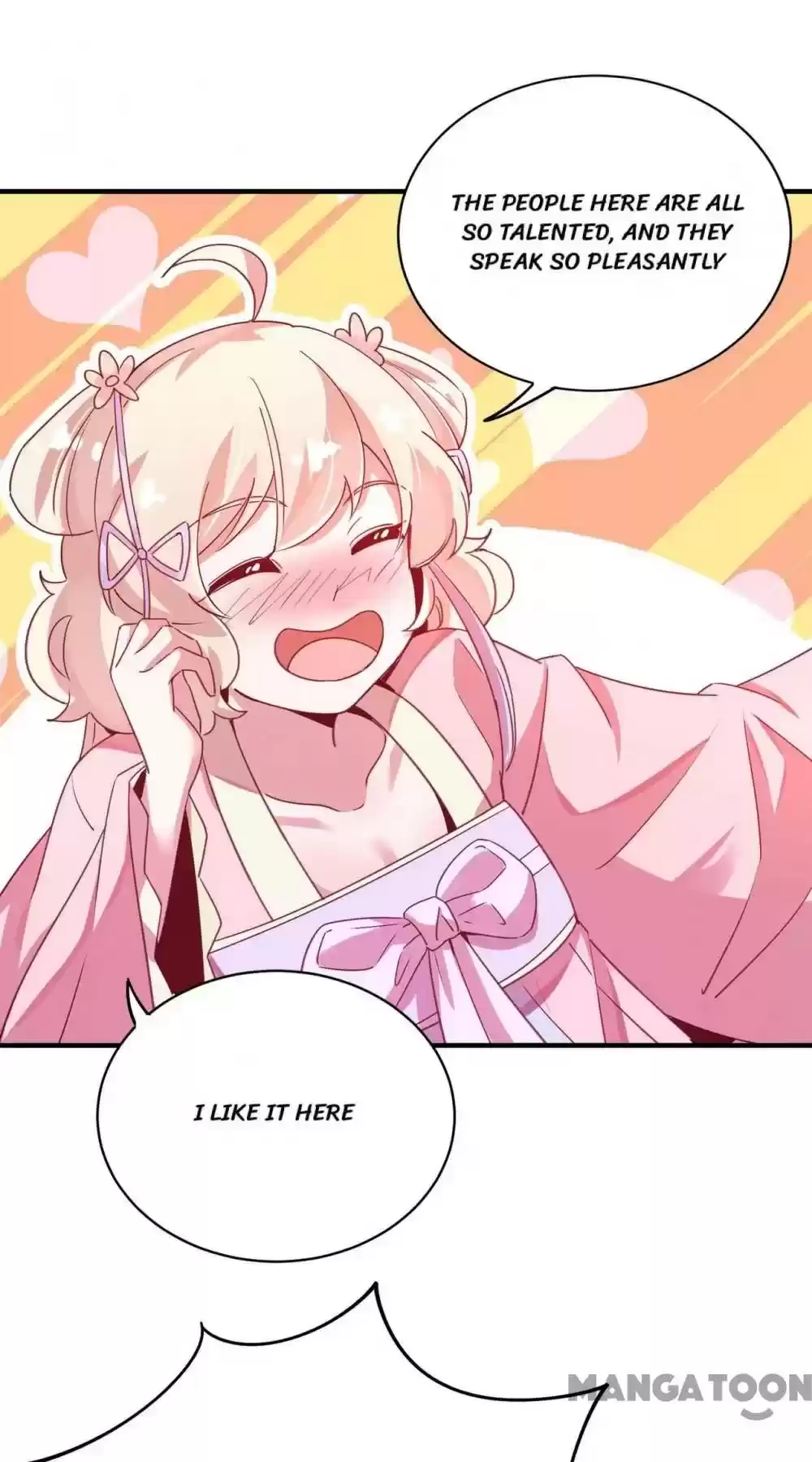 Adorable Princess Chapter 67