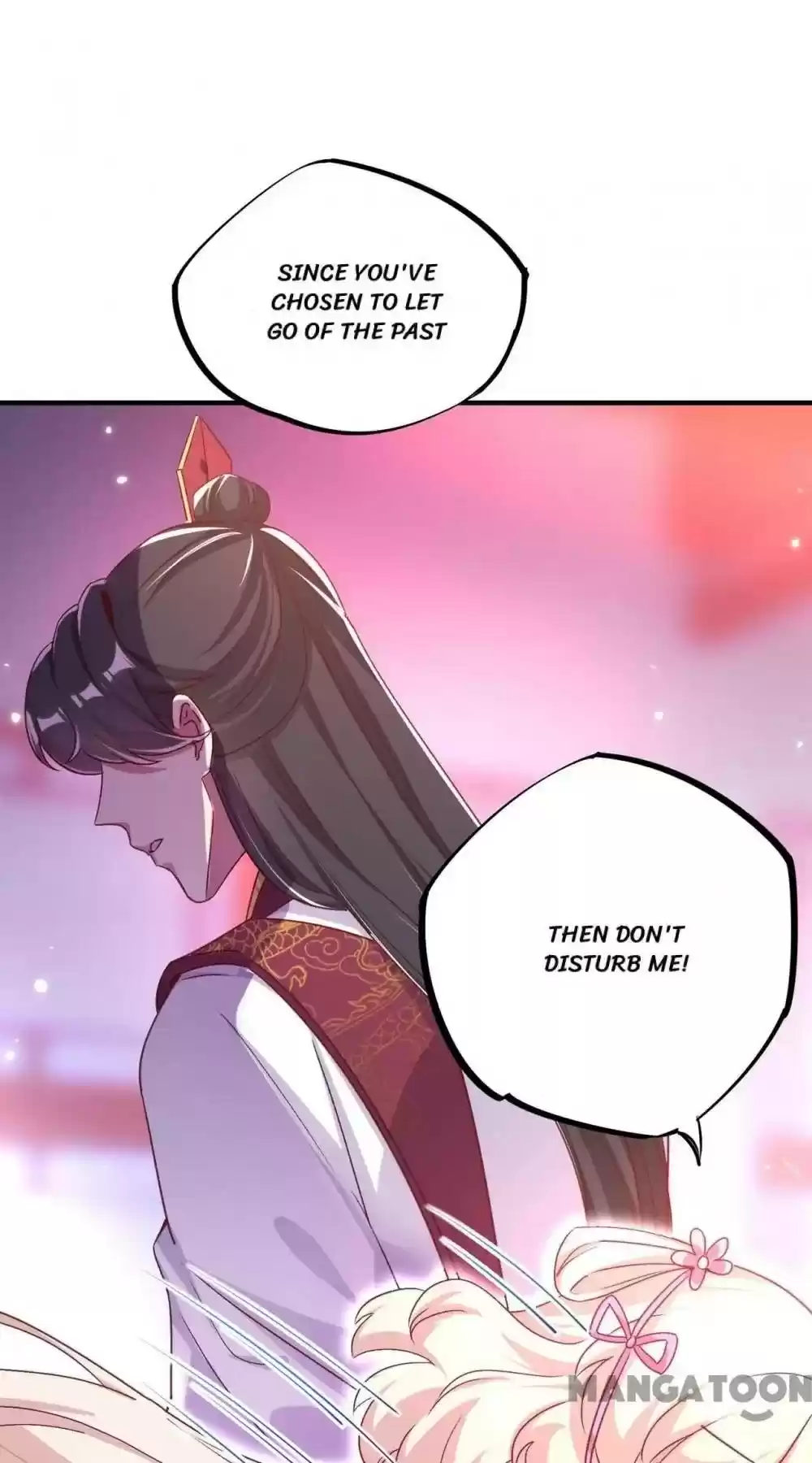 Adorable Princess Chapter 67