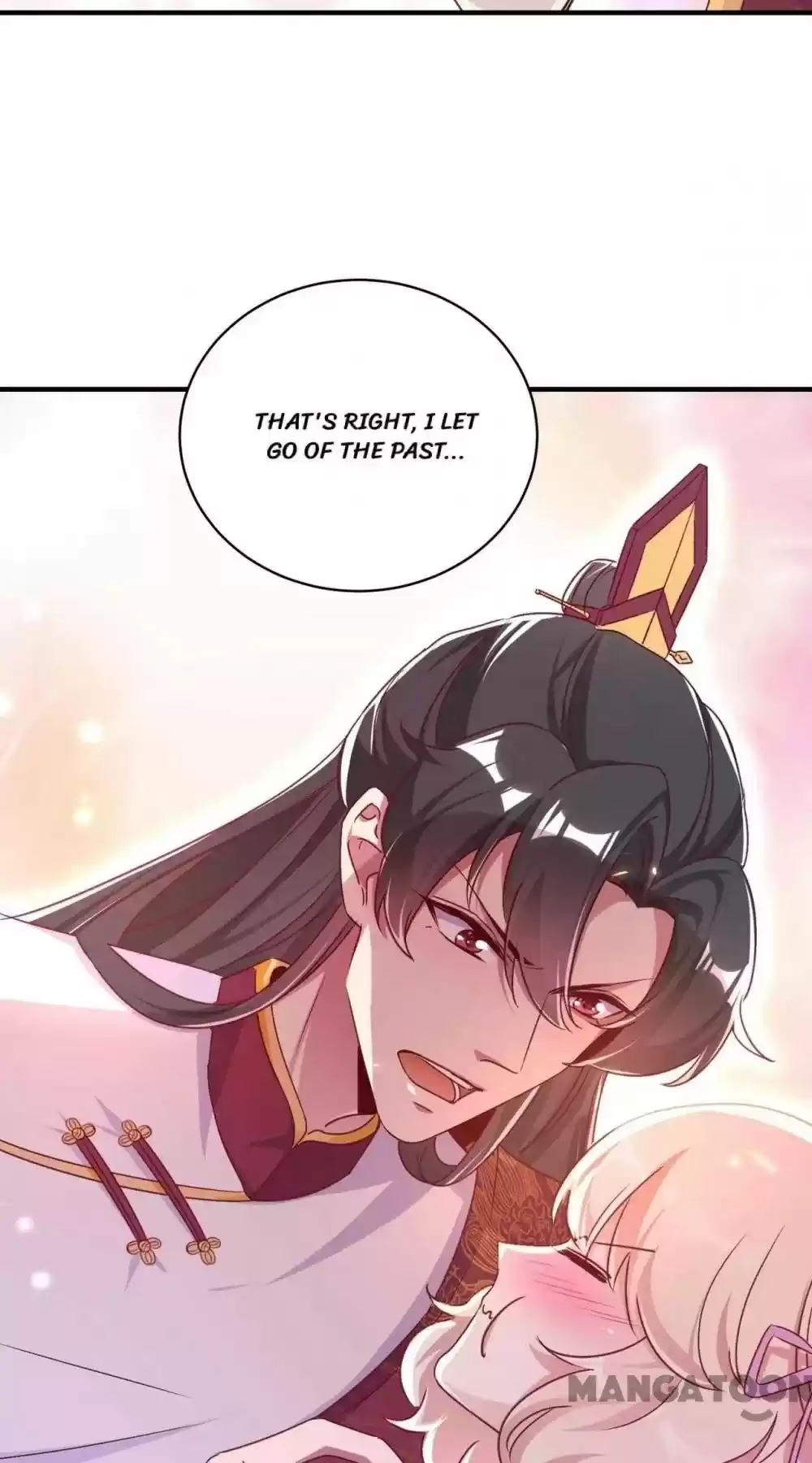 Adorable Princess Chapter 67