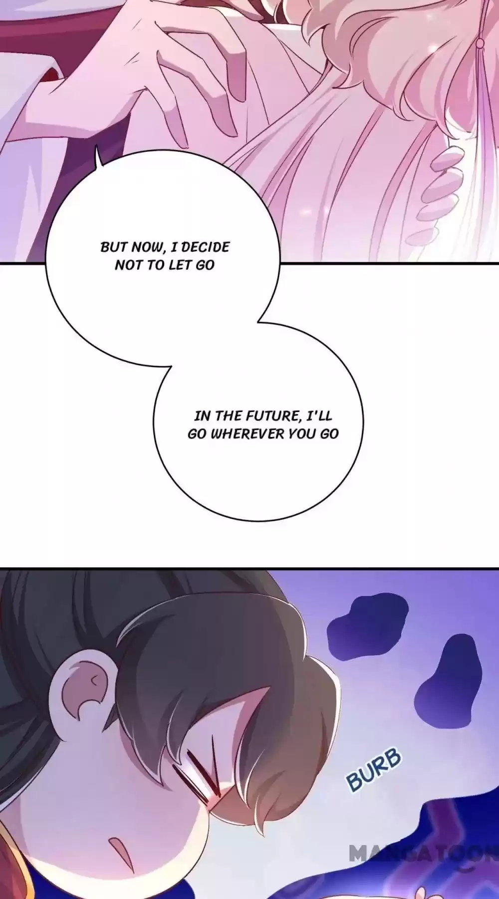 Adorable Princess Chapter 67