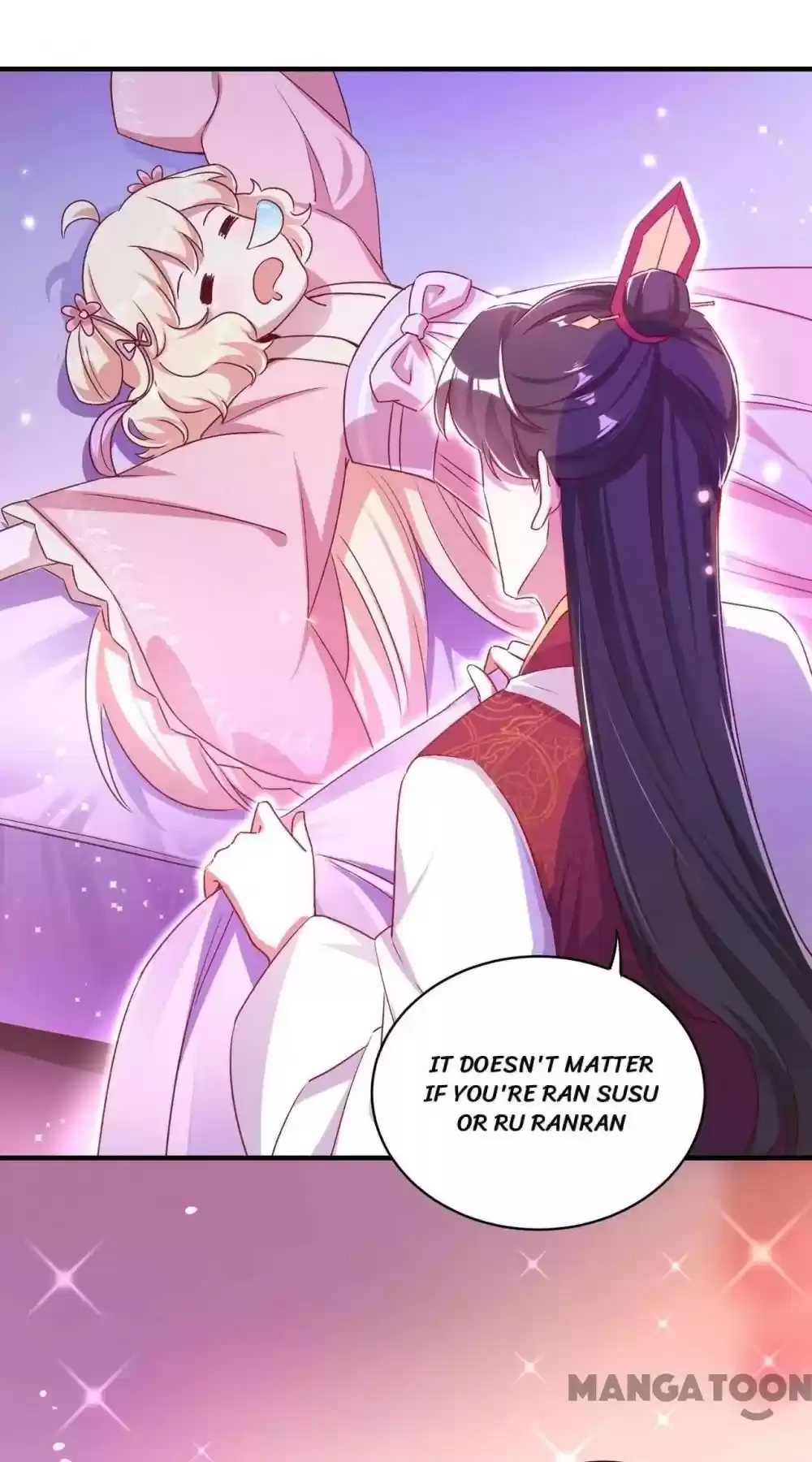 Adorable Princess Chapter 67