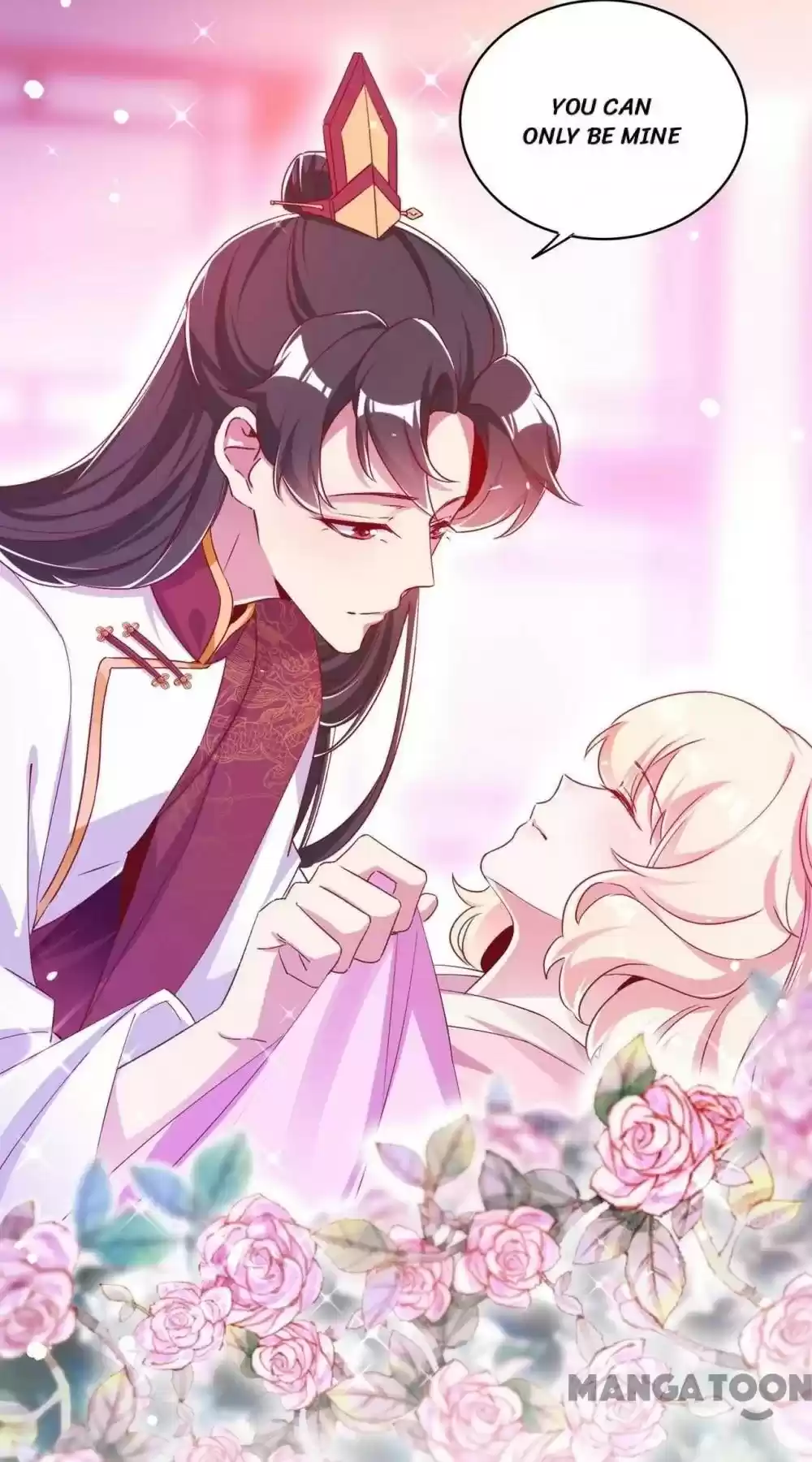 Adorable Princess Chapter 67