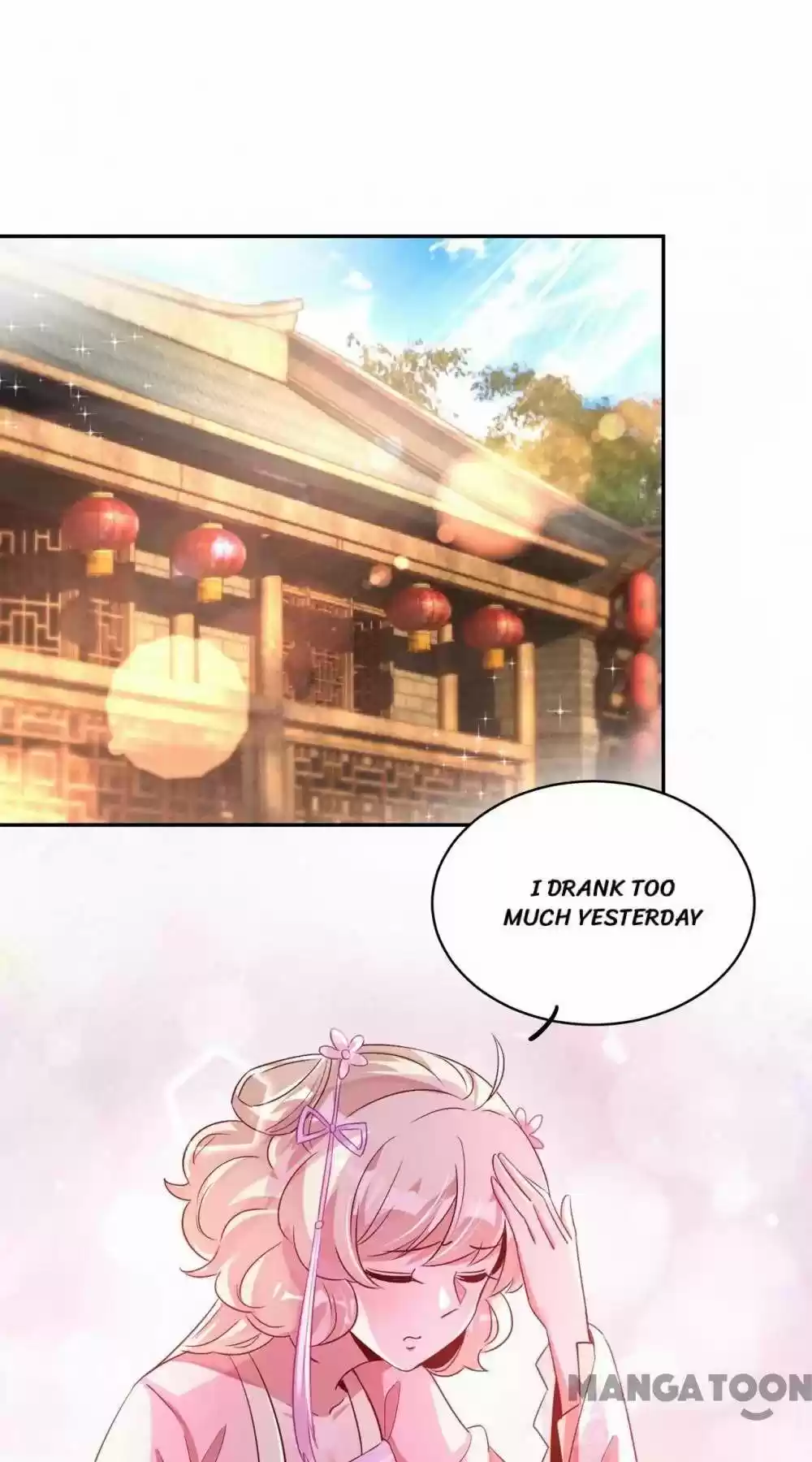 Adorable Princess Chapter 68