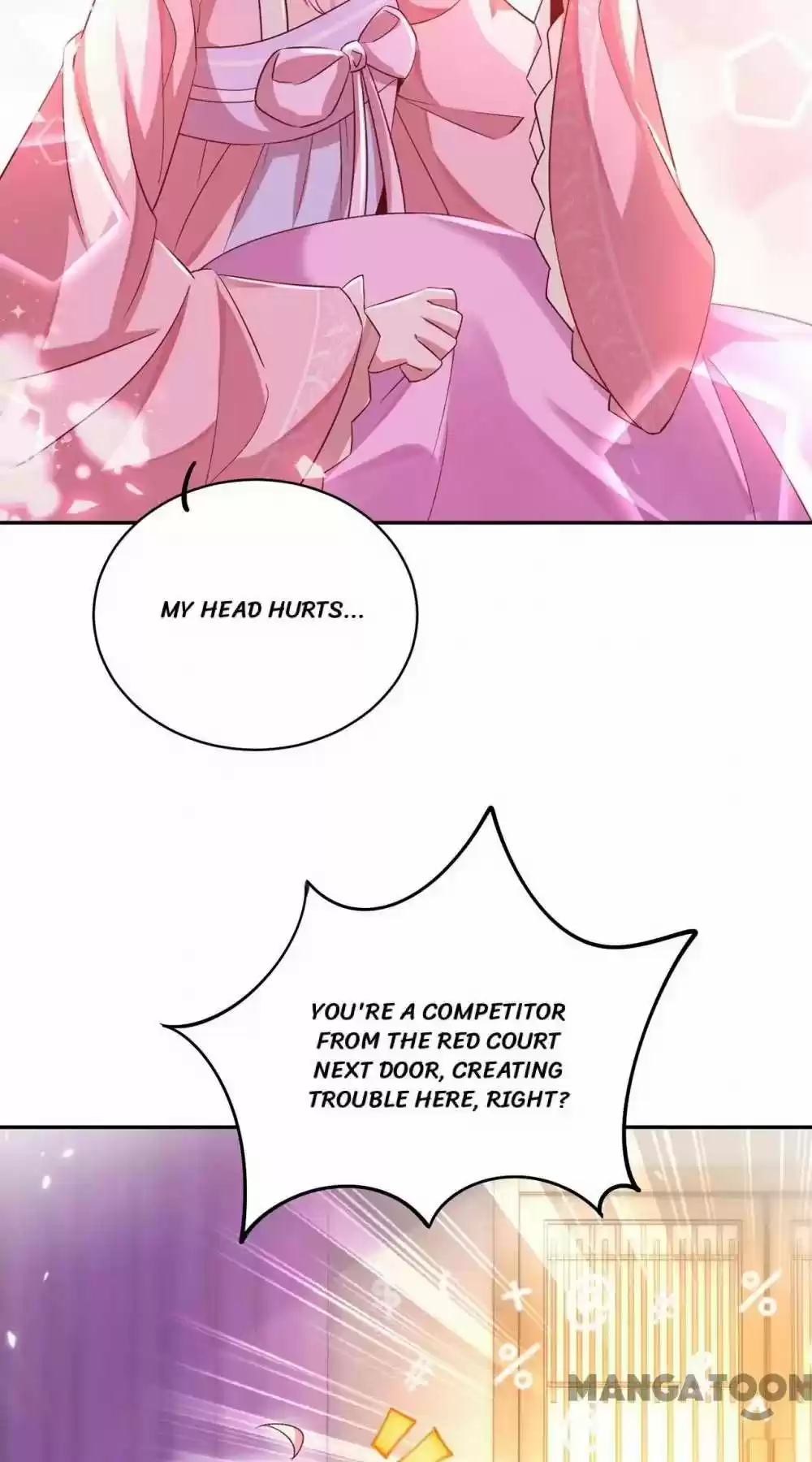 Adorable Princess Chapter 68