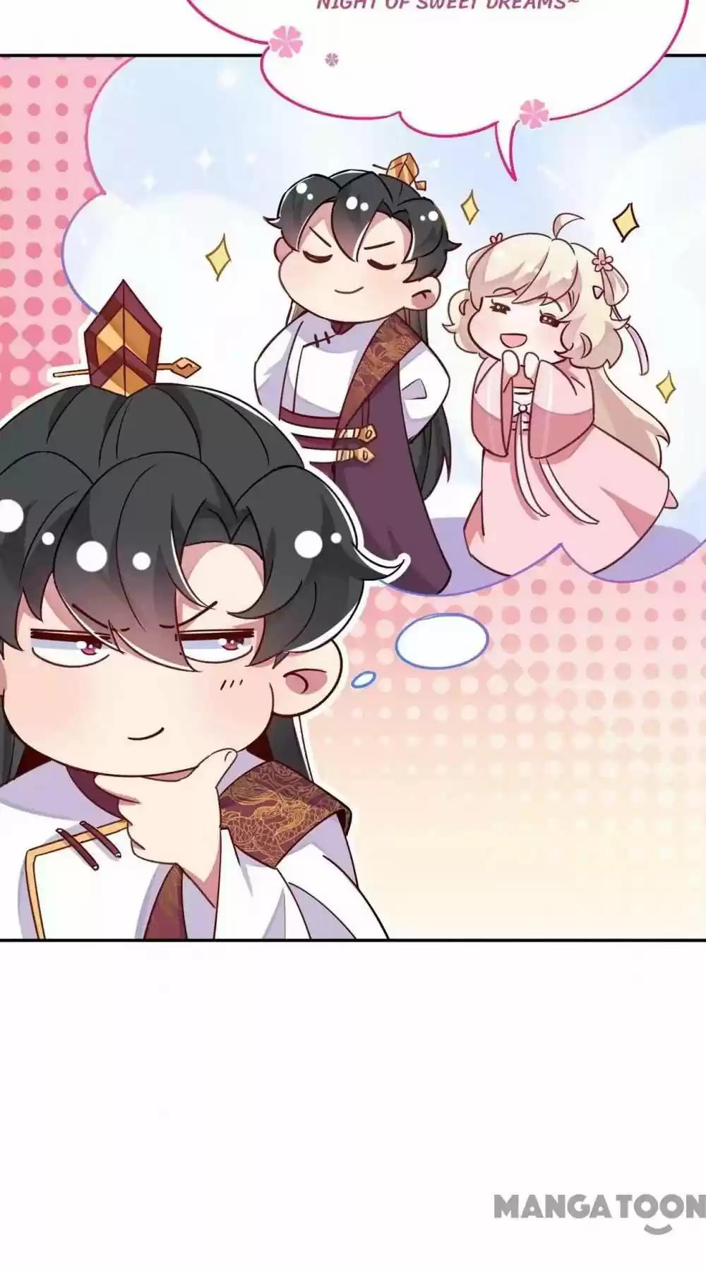 Adorable Princess Chapter 68