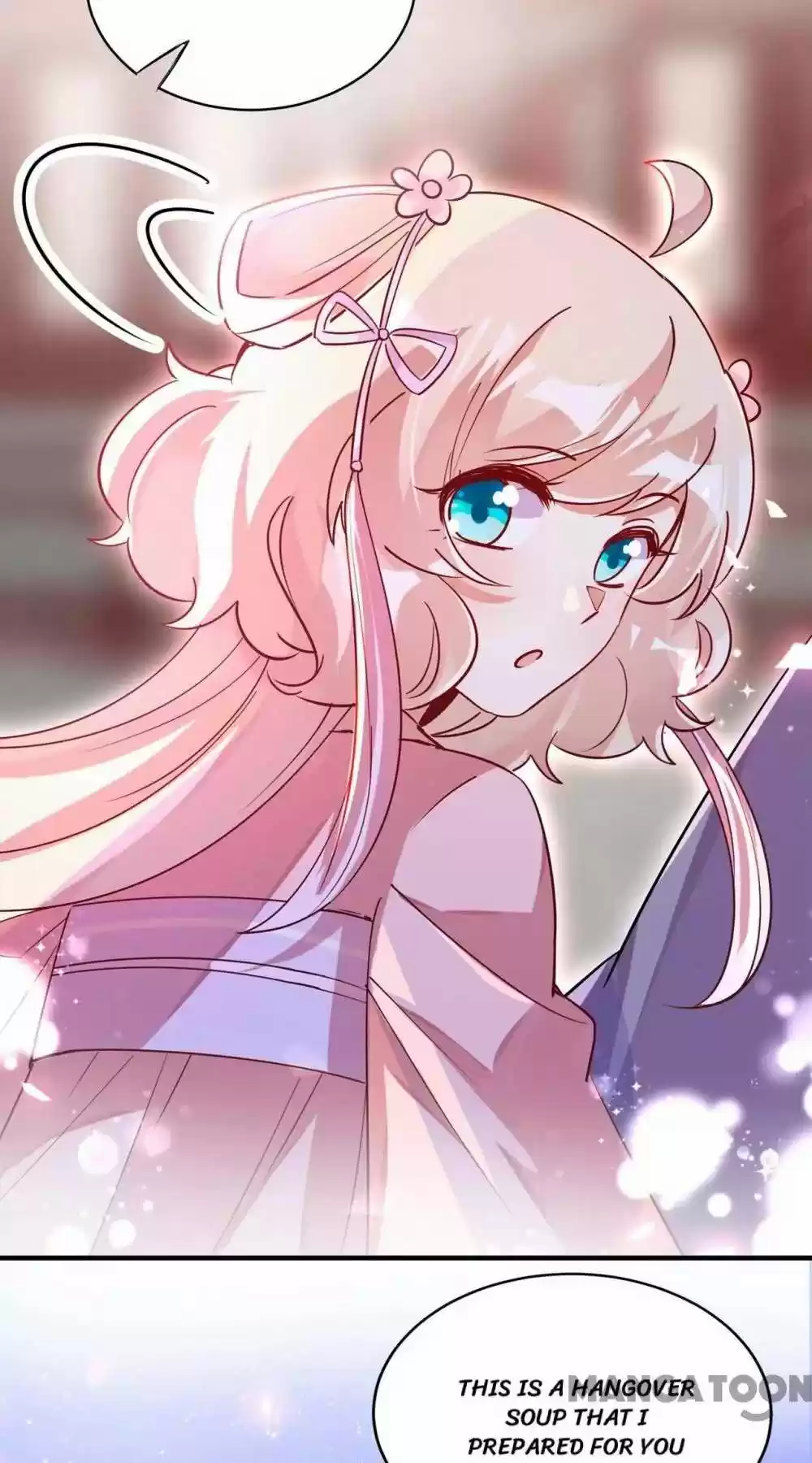 Adorable Princess Chapter 68