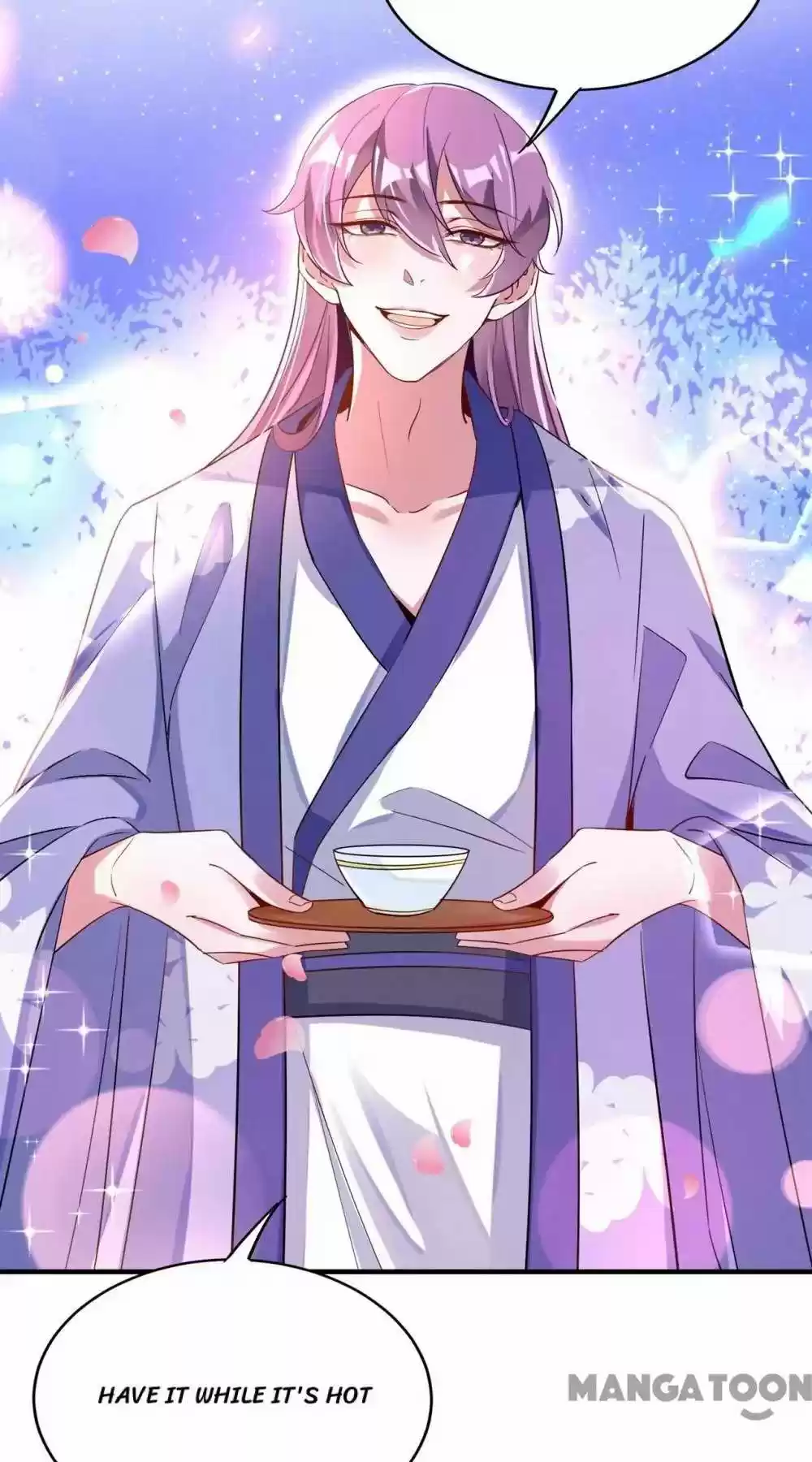 Adorable Princess Chapter 68