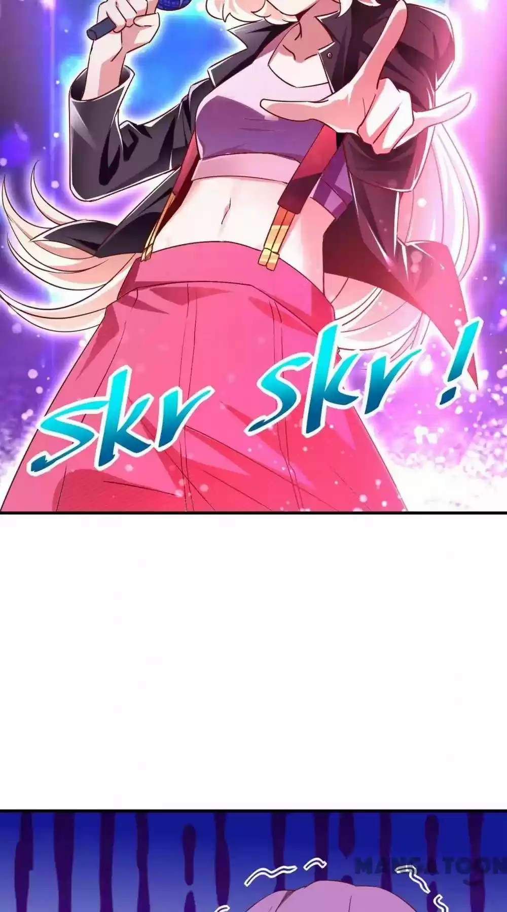 Adorable Princess Chapter 68