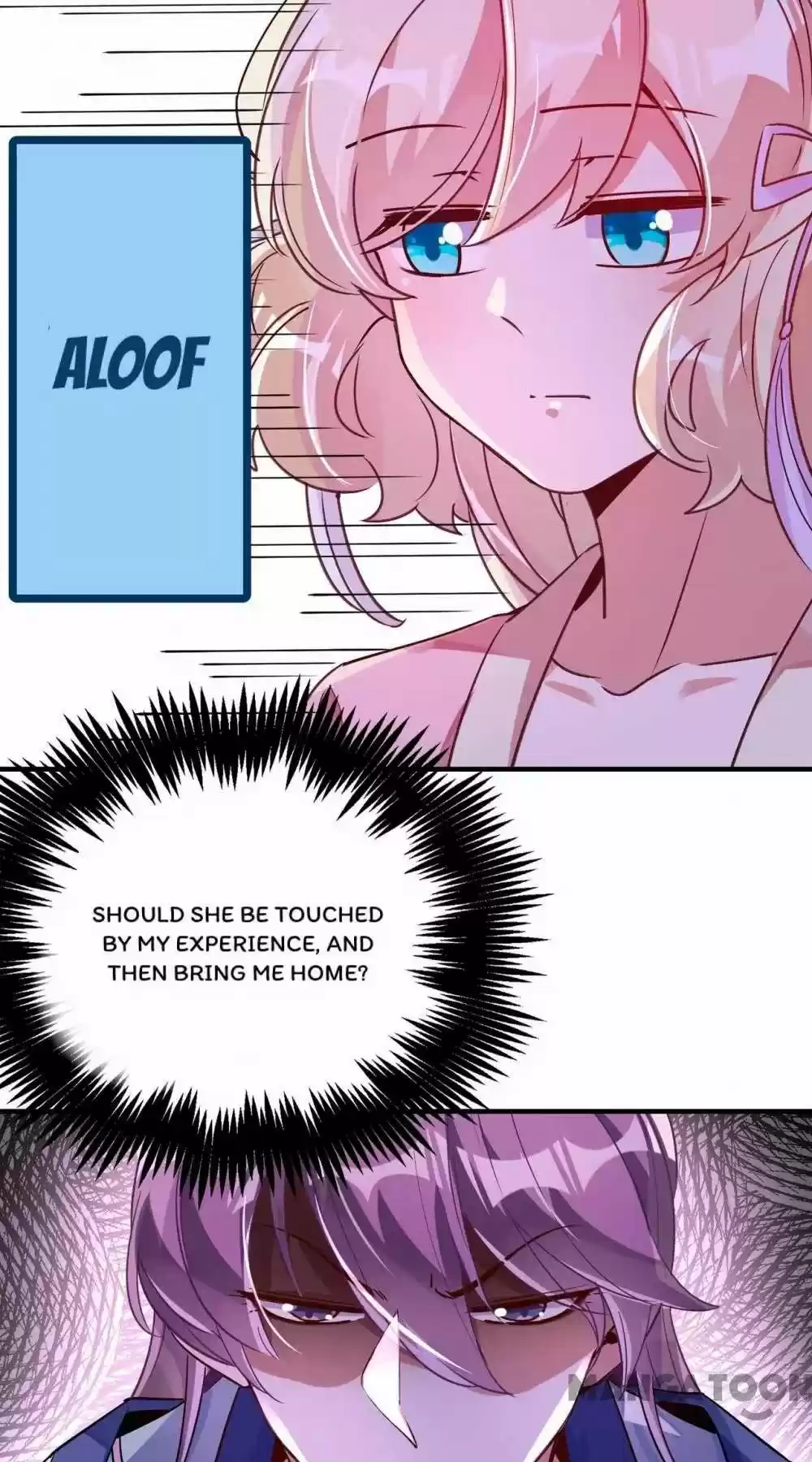 Adorable Princess Chapter 68