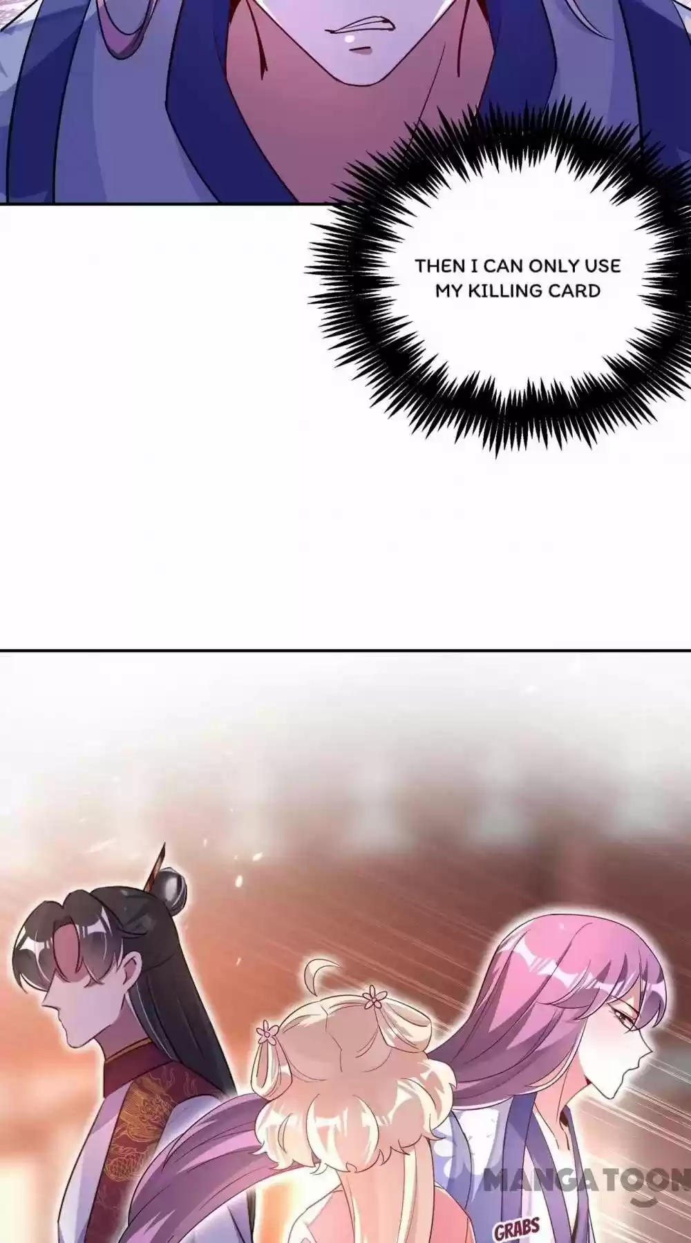 Adorable Princess Chapter 68