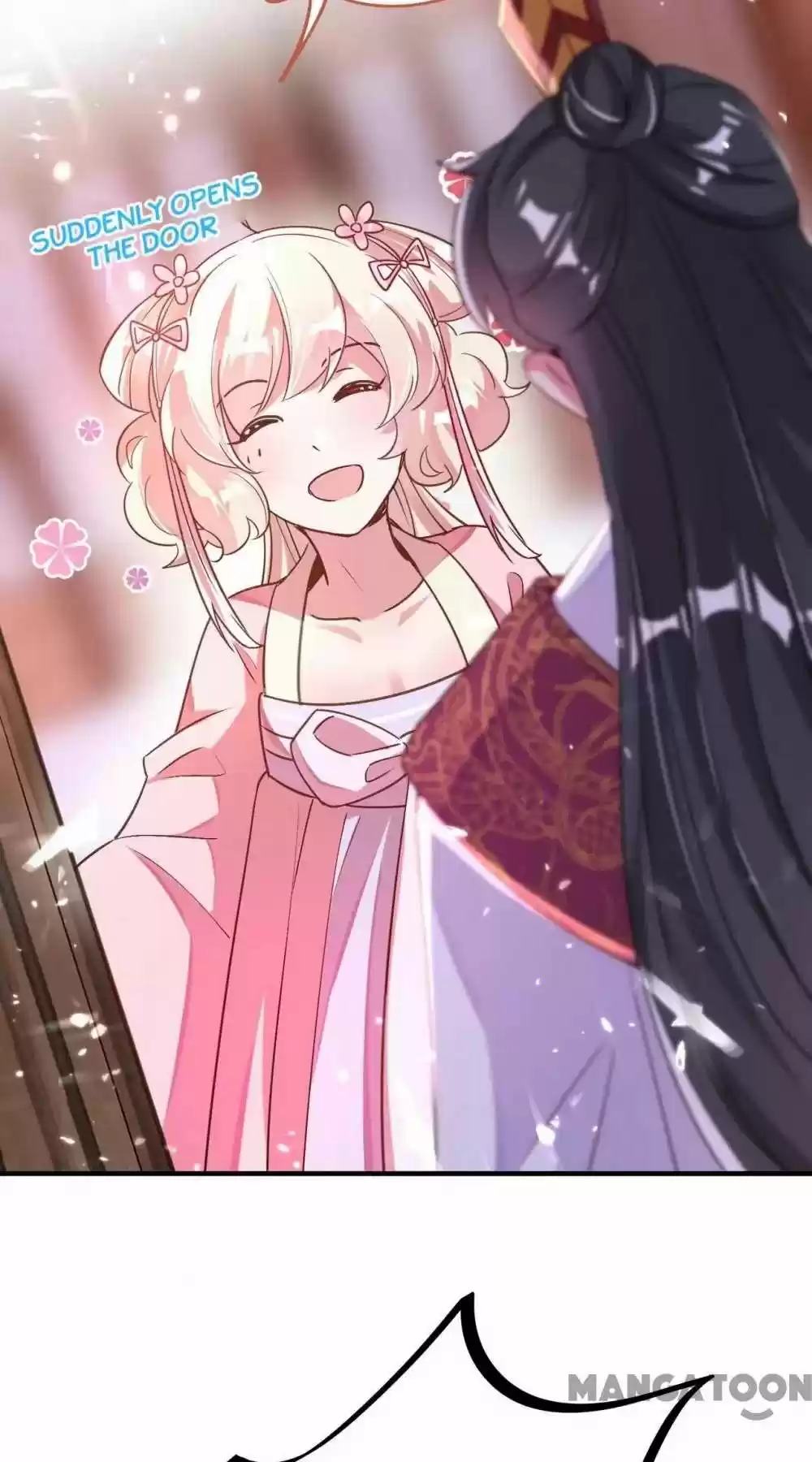 Adorable Princess Chapter 68