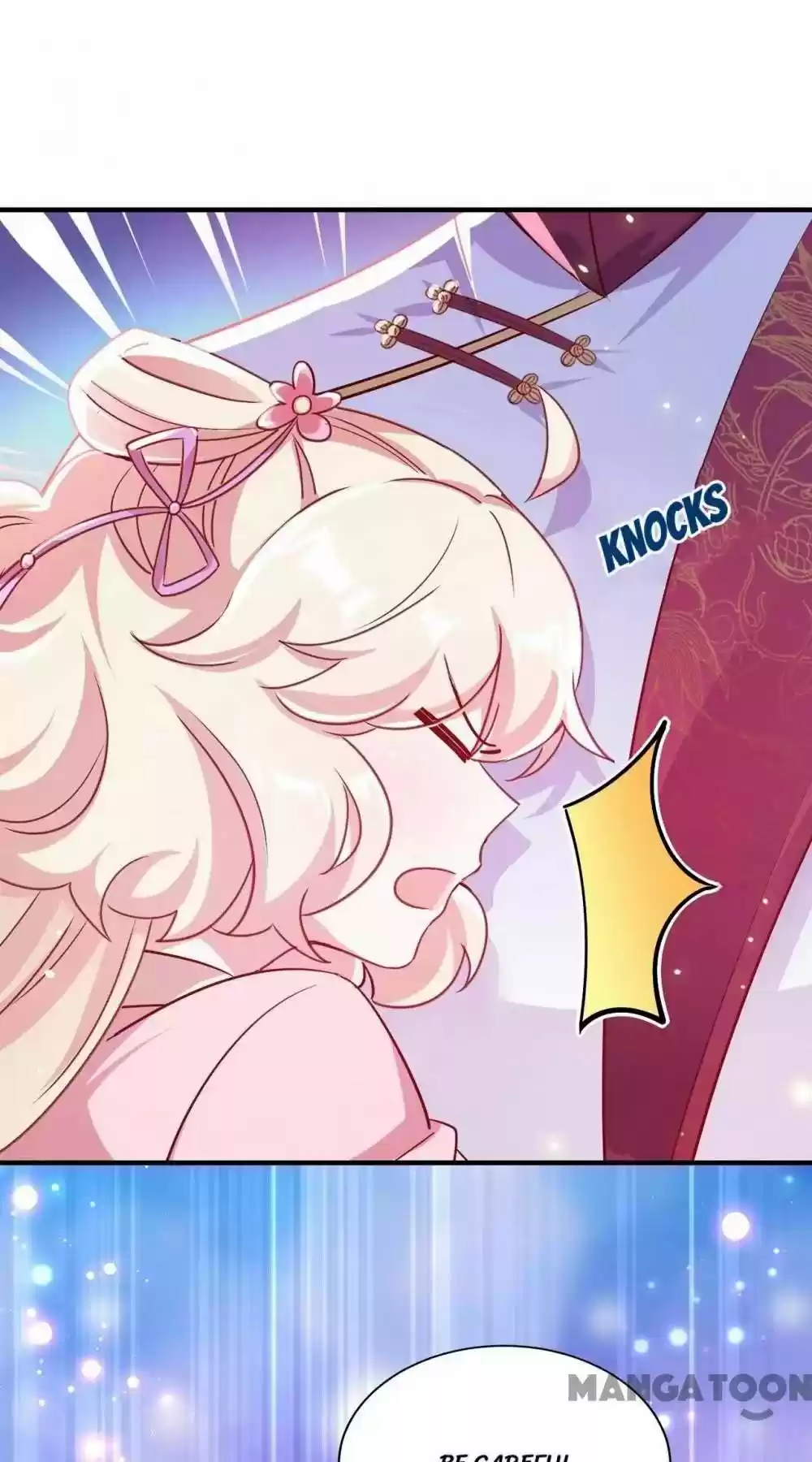 Adorable Princess Chapter 68