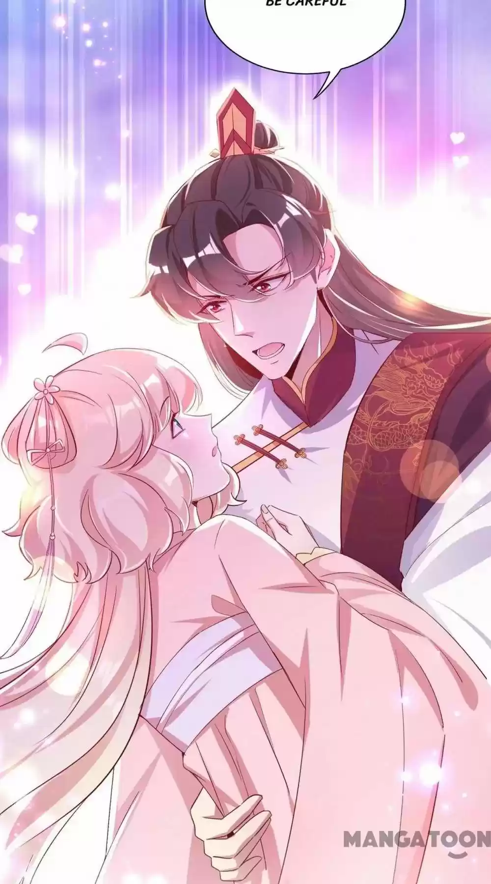 Adorable Princess Chapter 68