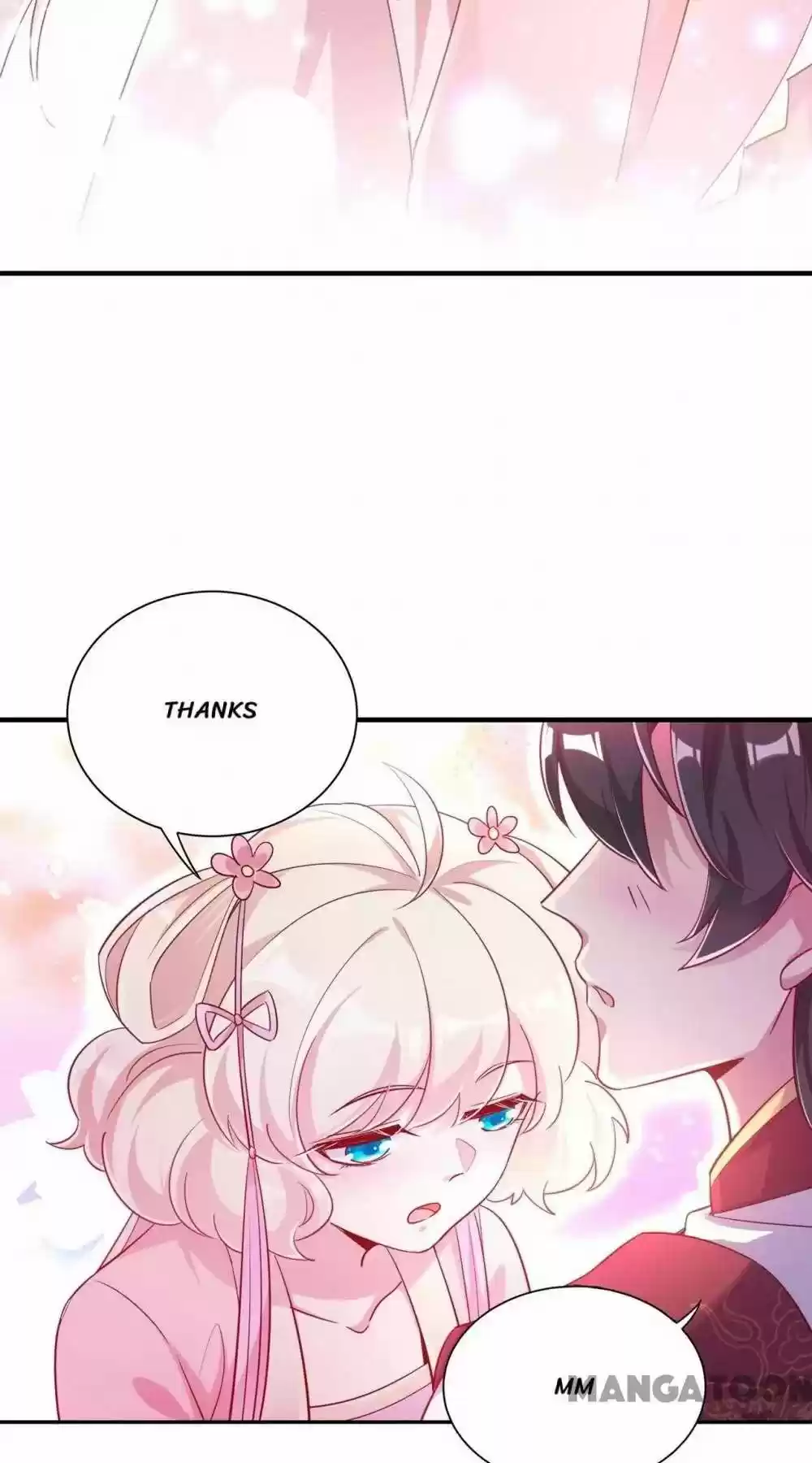 Adorable Princess Chapter 68