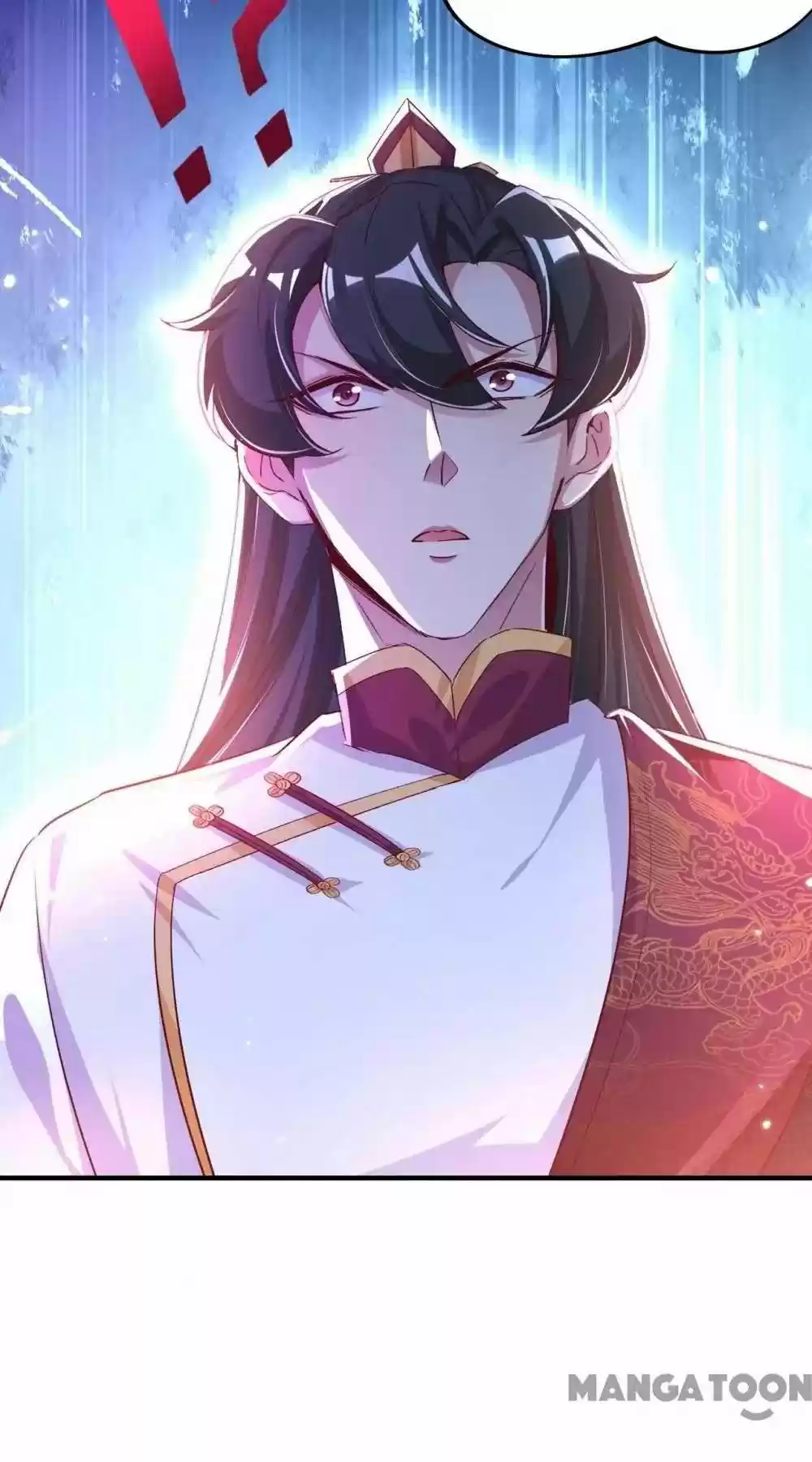 Adorable Princess Chapter 68