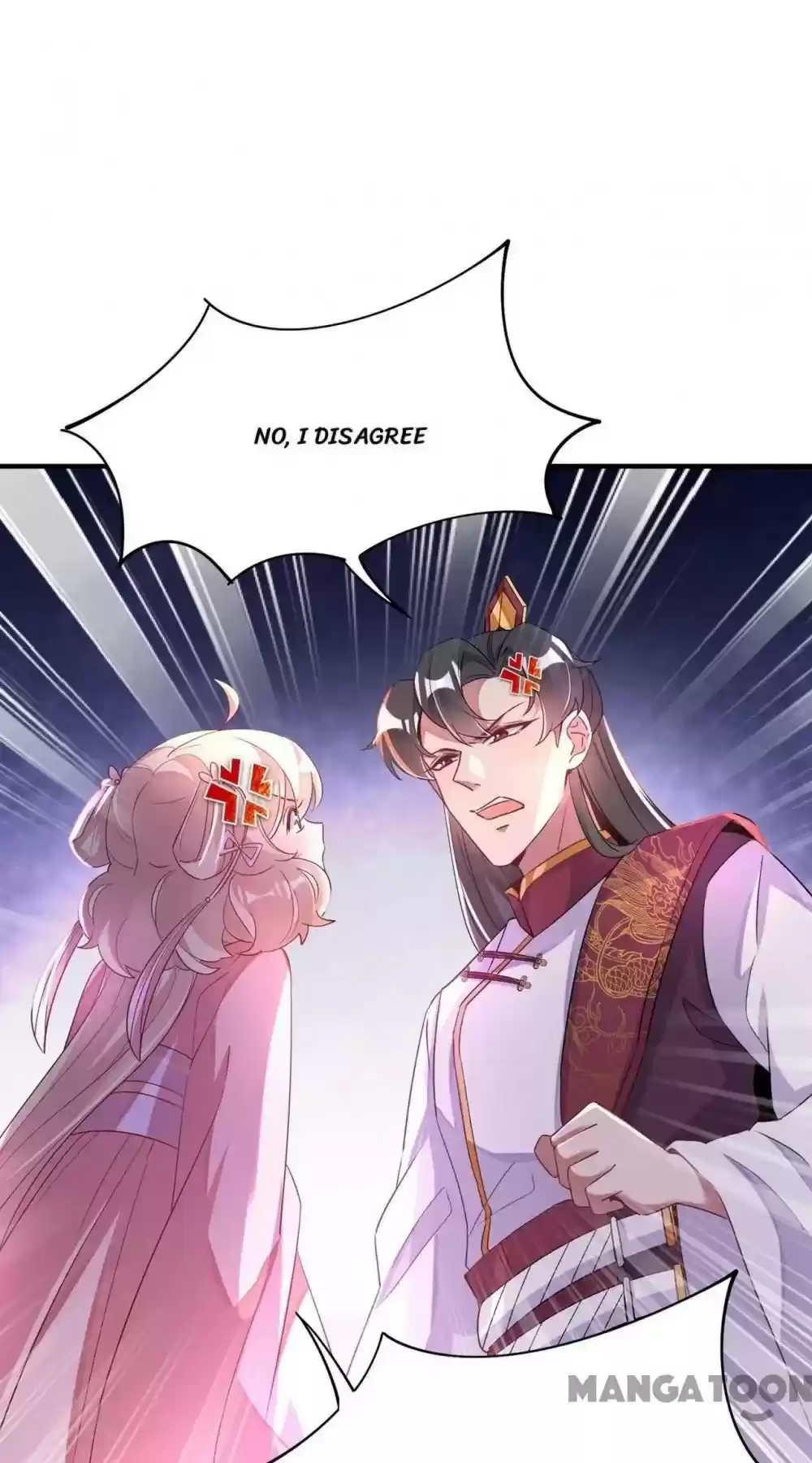 Adorable Princess Chapter 69