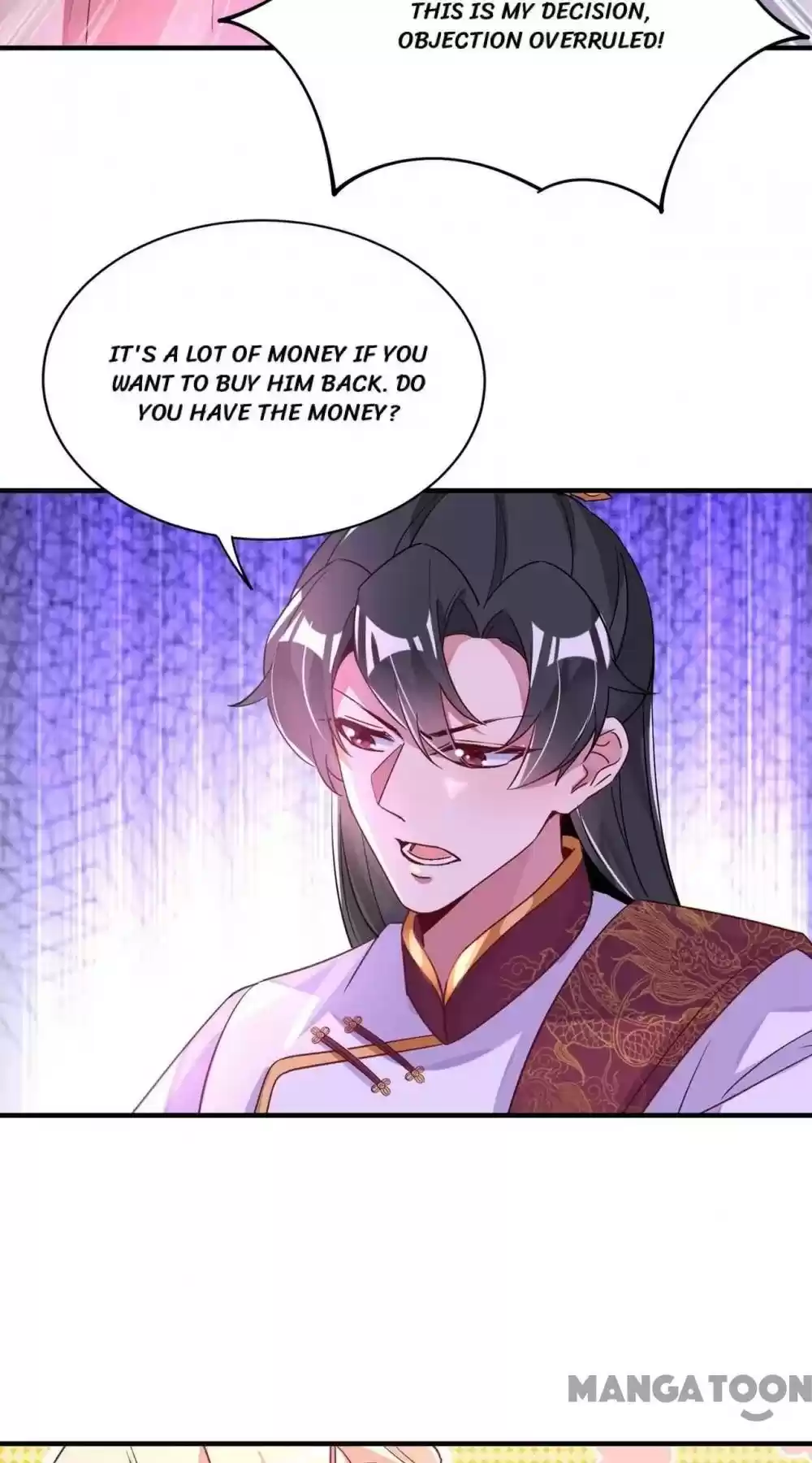 Adorable Princess Chapter 69