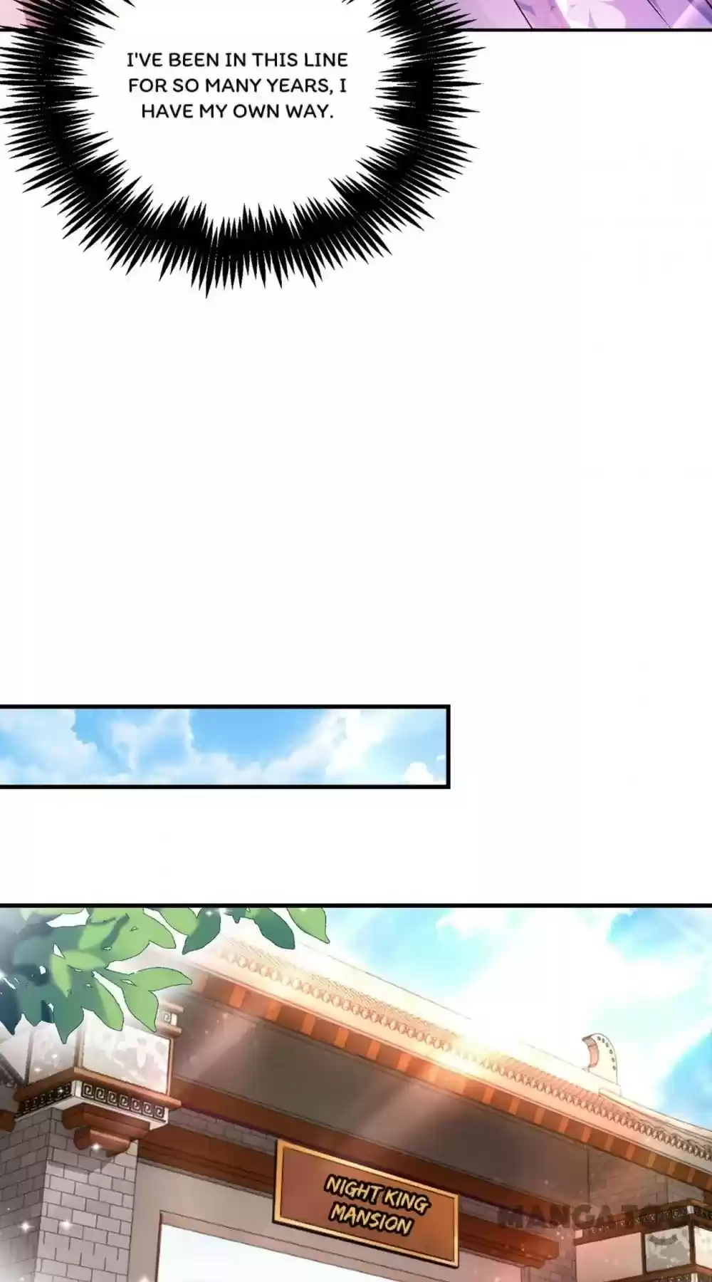 Adorable Princess Chapter 69