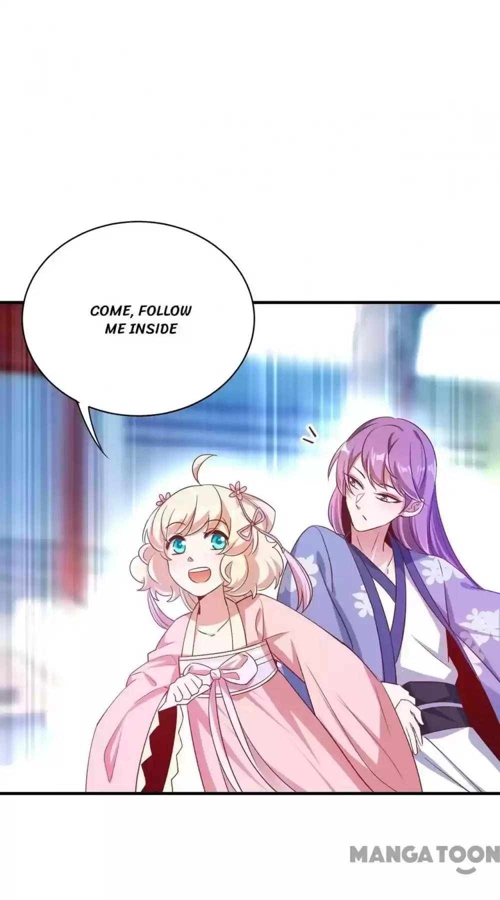 Adorable Princess Chapter 69