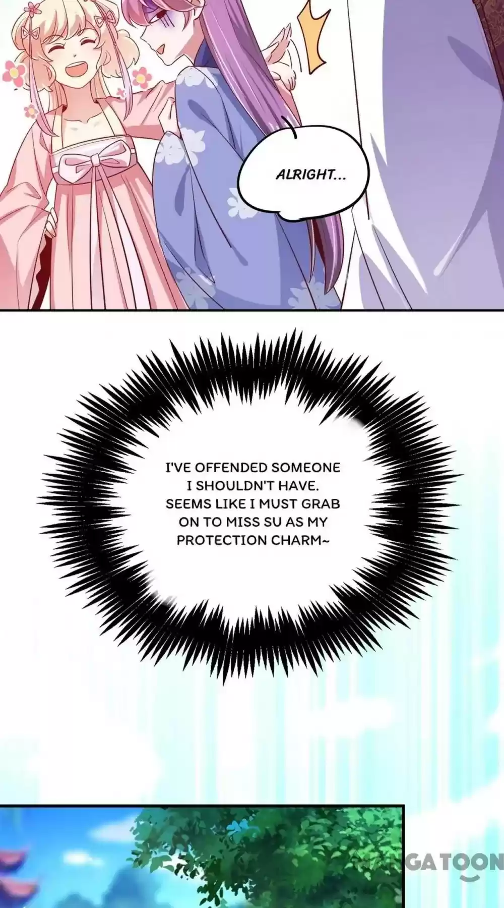 Adorable Princess Chapter 69