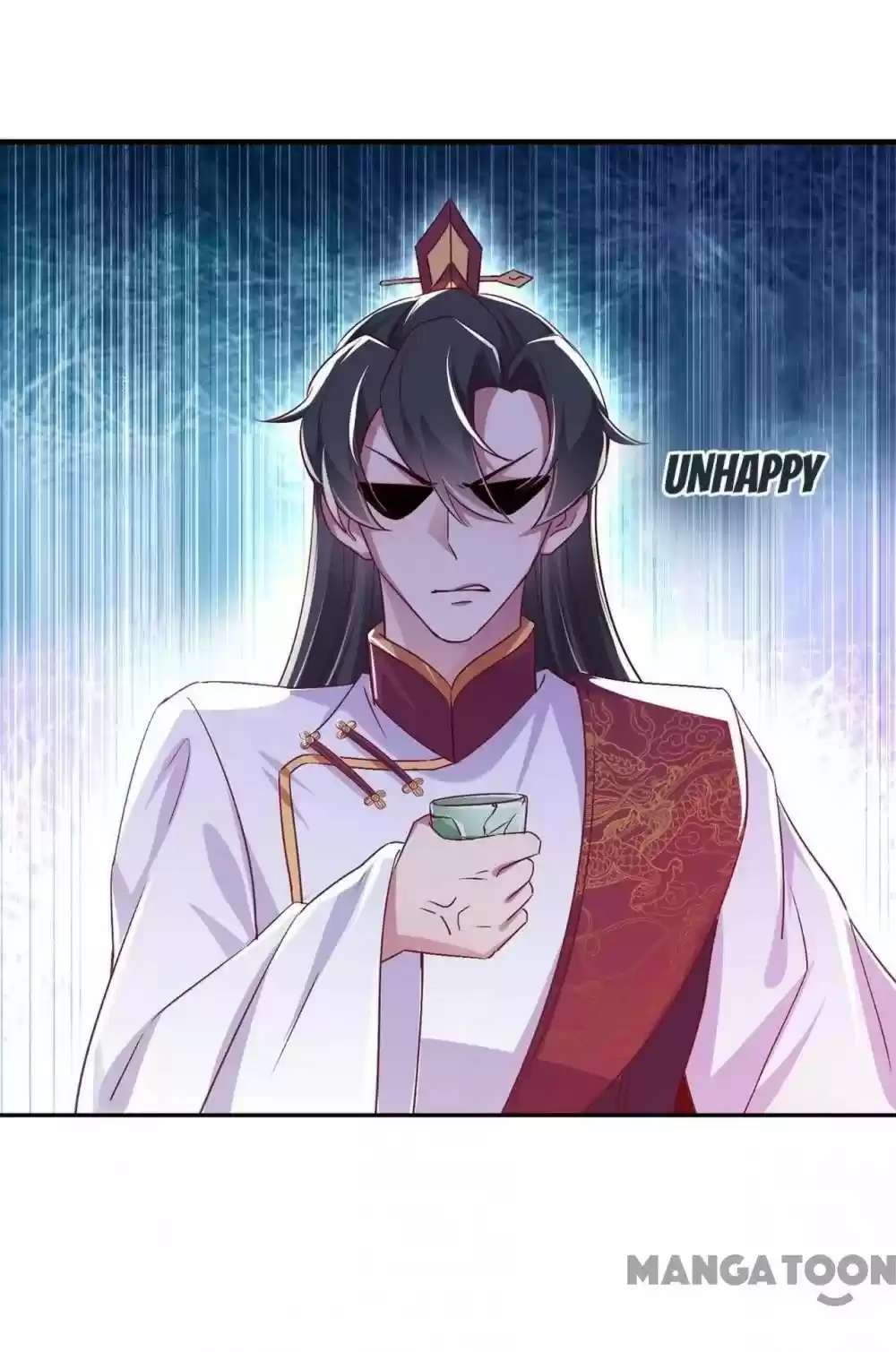 Adorable Princess Chapter 69