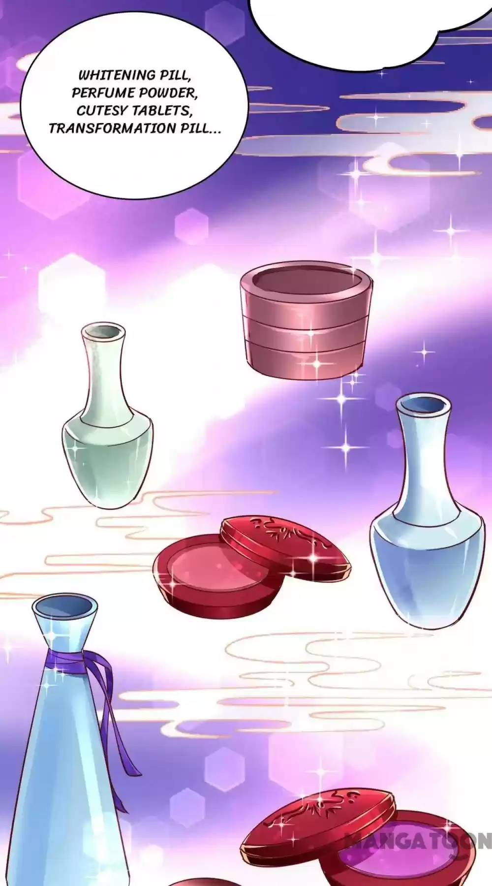 Adorable Princess Chapter 69